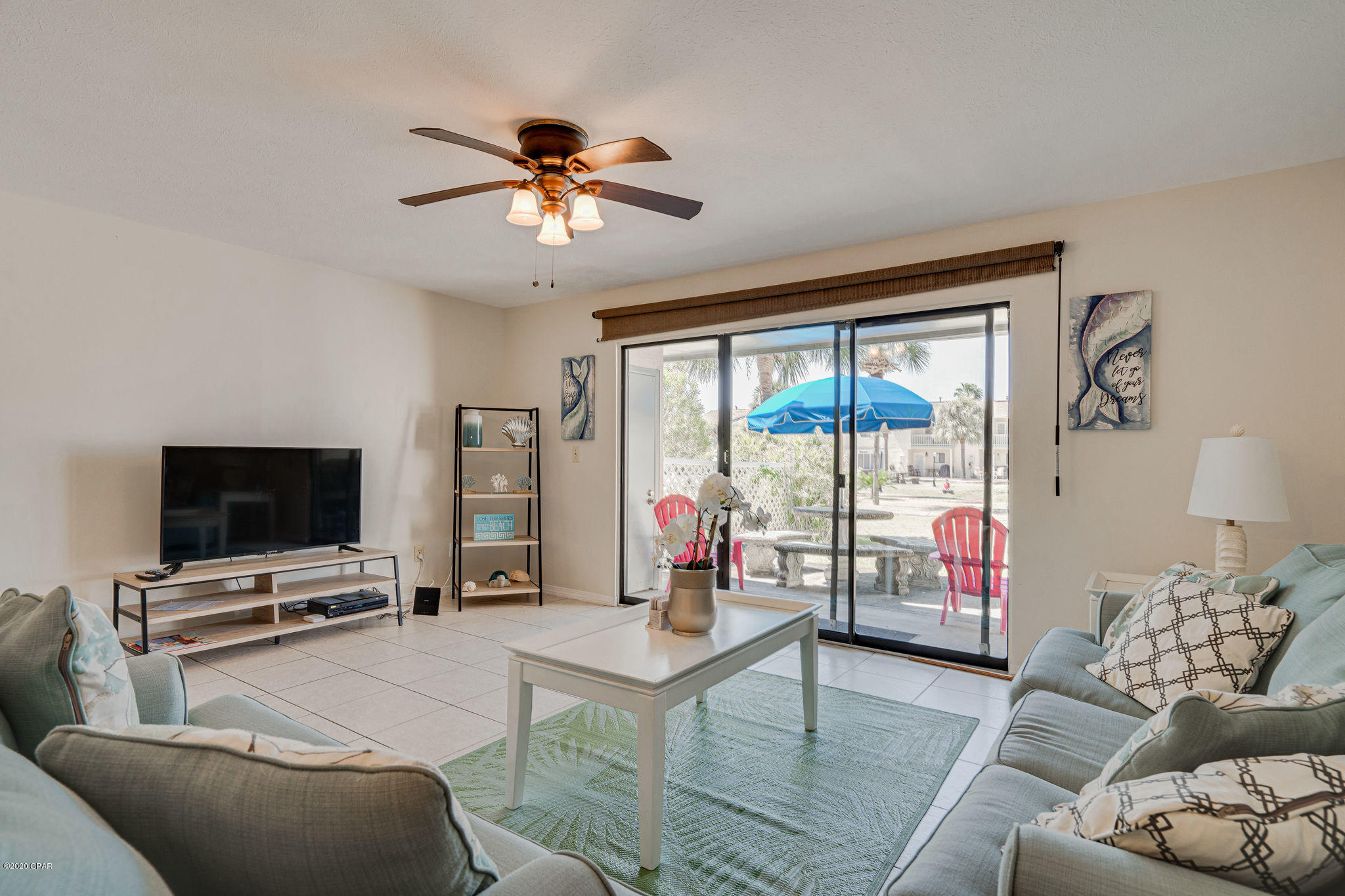 Gulf Highlands Beach Resort - Residential