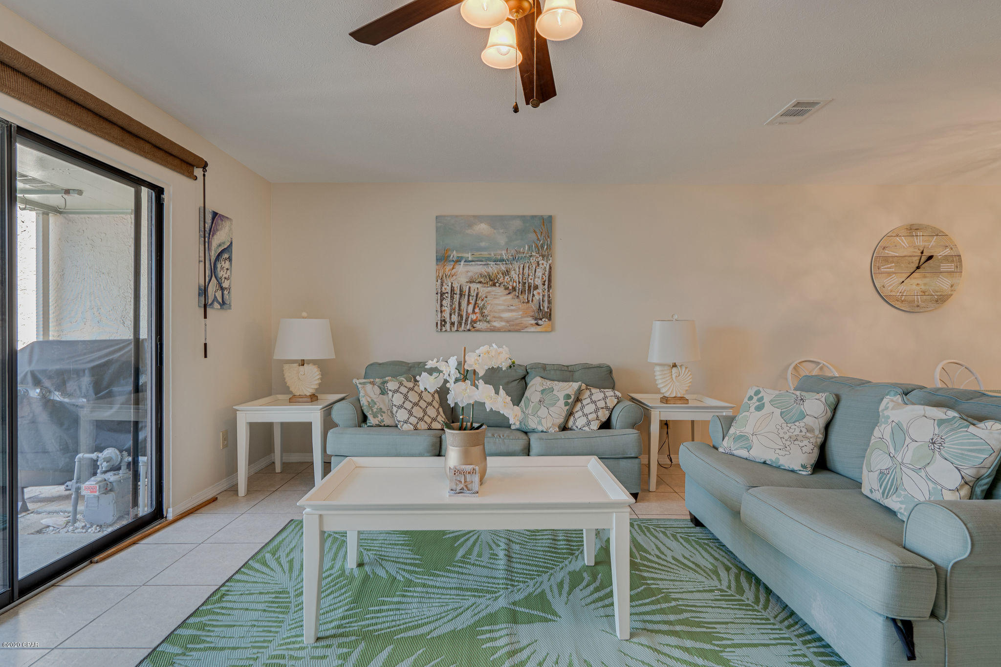 Gulf Highlands Beach Resort - Residential