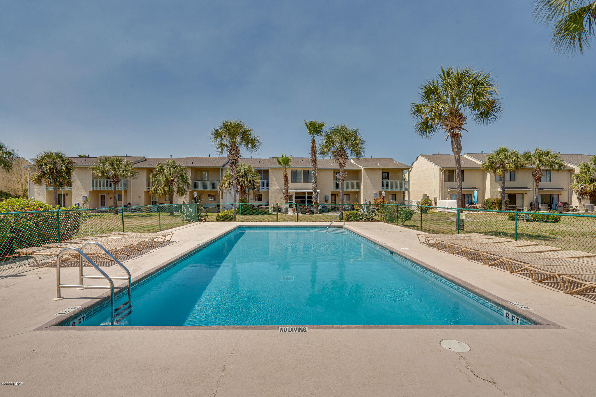 Gulf Highlands Beach Resort - Residential