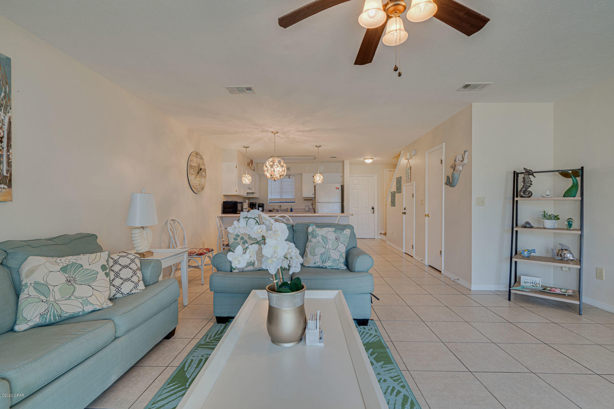 Gulf Highlands Beach Resort - Residential