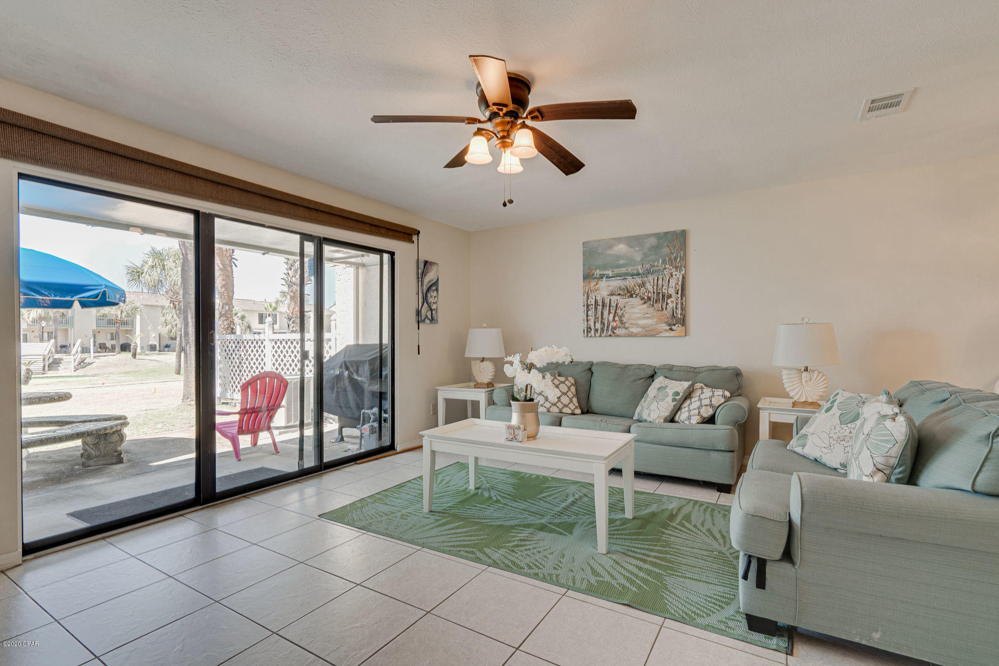 Gulf Highlands Beach Resort - Residential