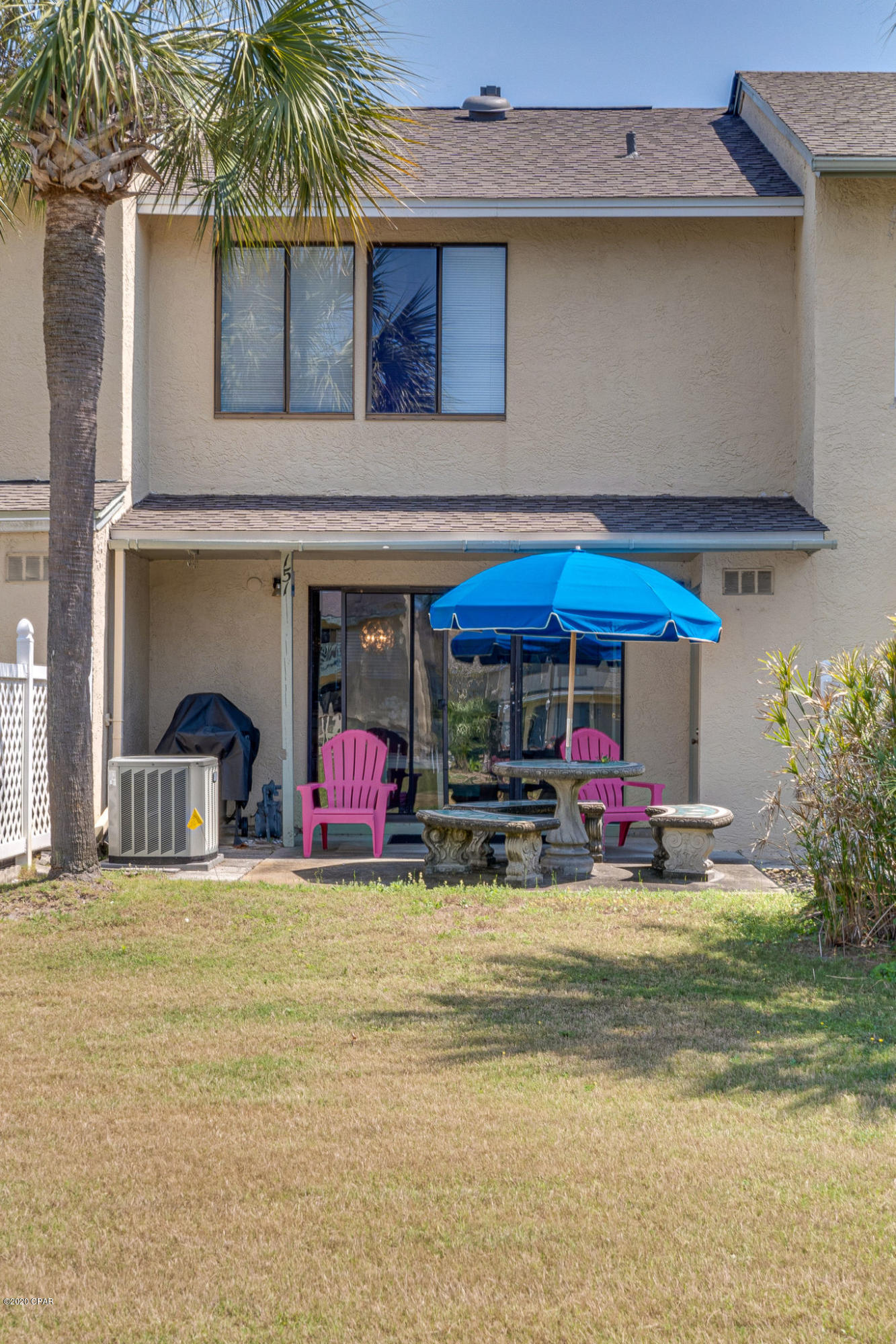 Gulf Highlands Beach Resort - Residential