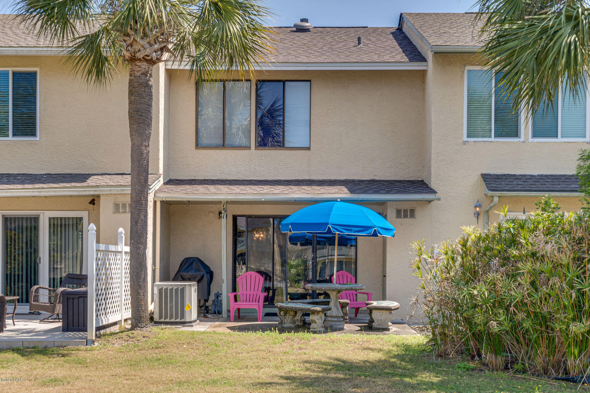 Gulf Highlands Beach Resort - Residential