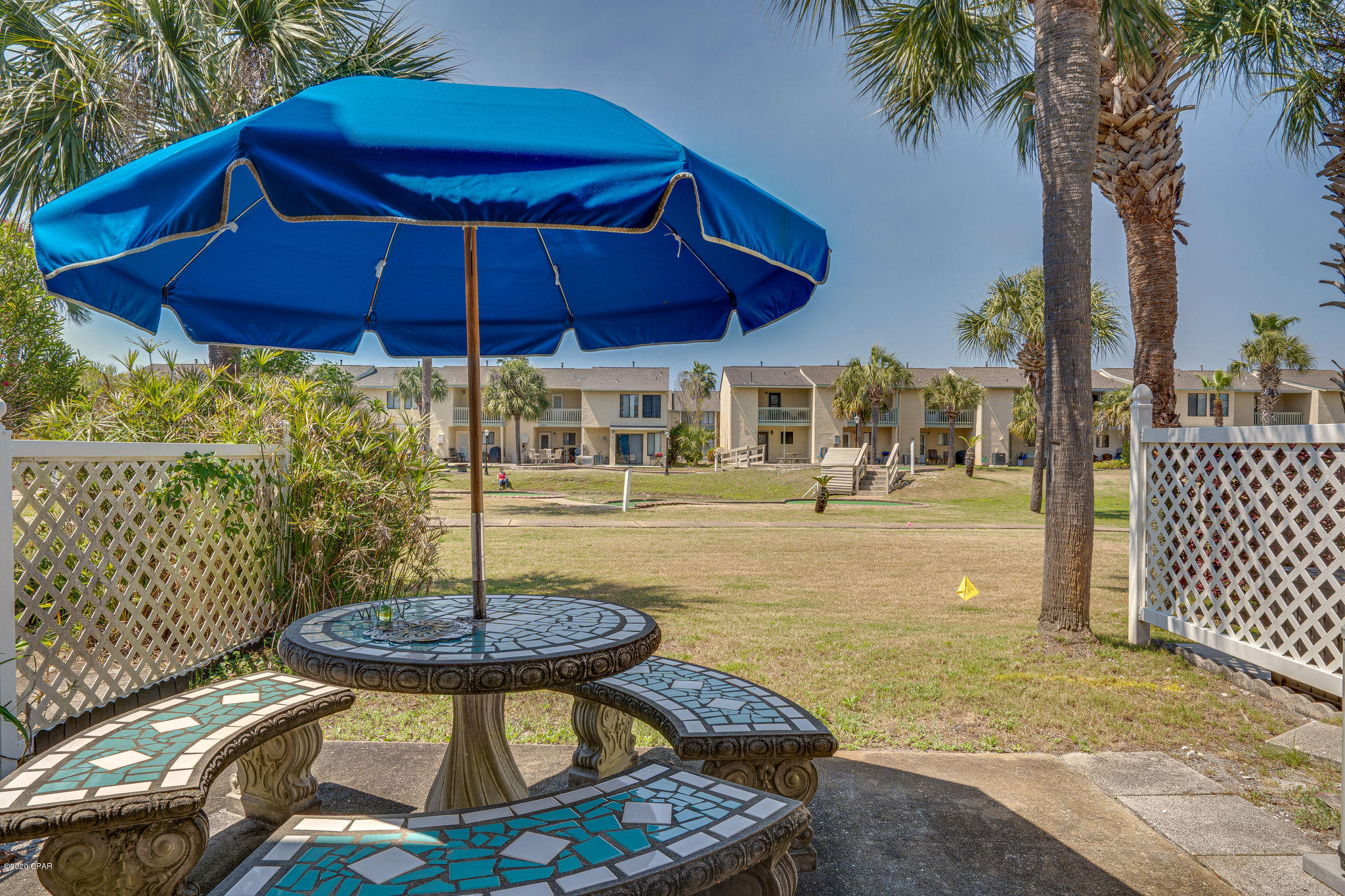 Gulf Highlands Beach Resort - Residential