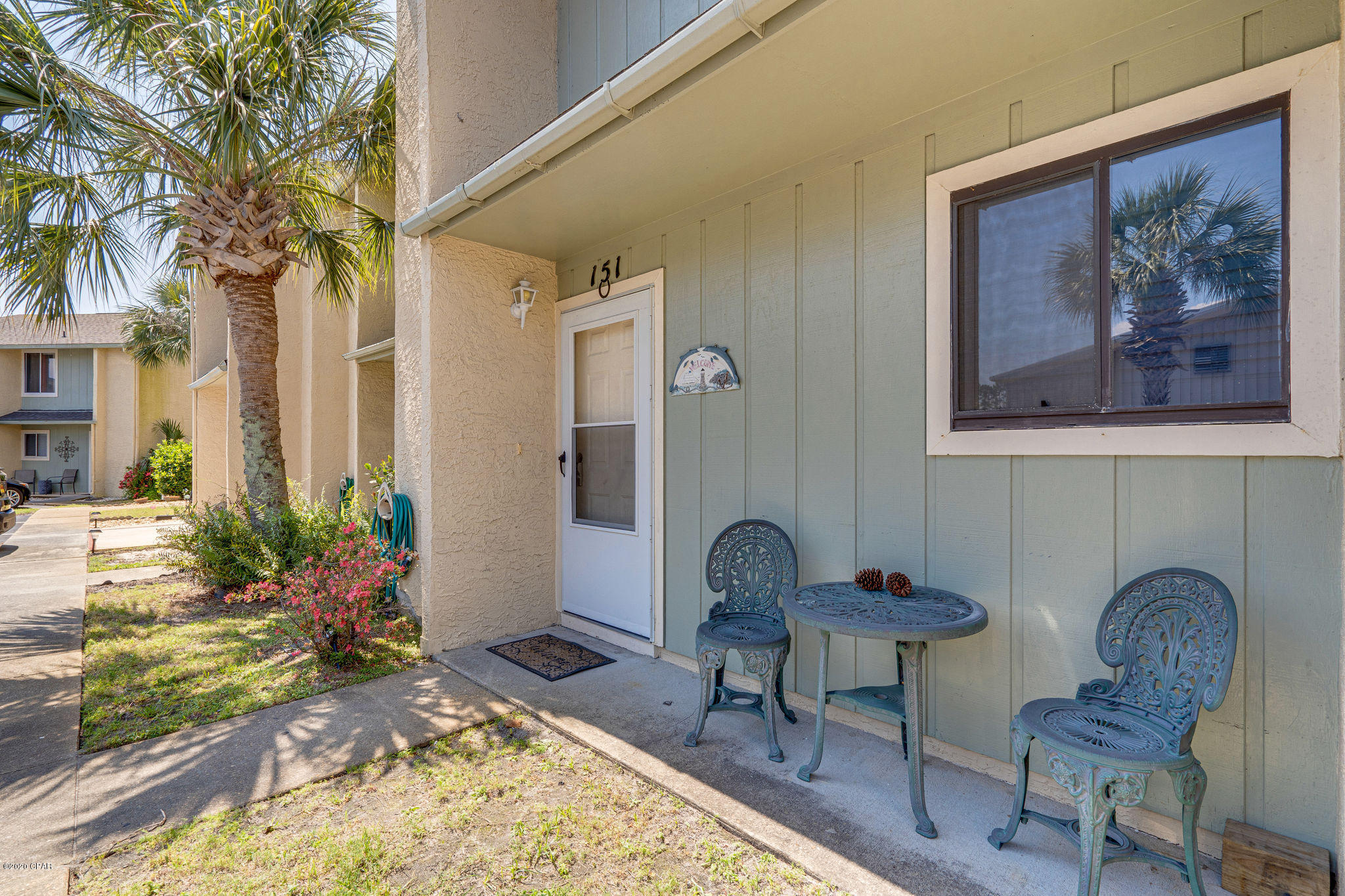 Gulf Highlands Beach Resort - Residential