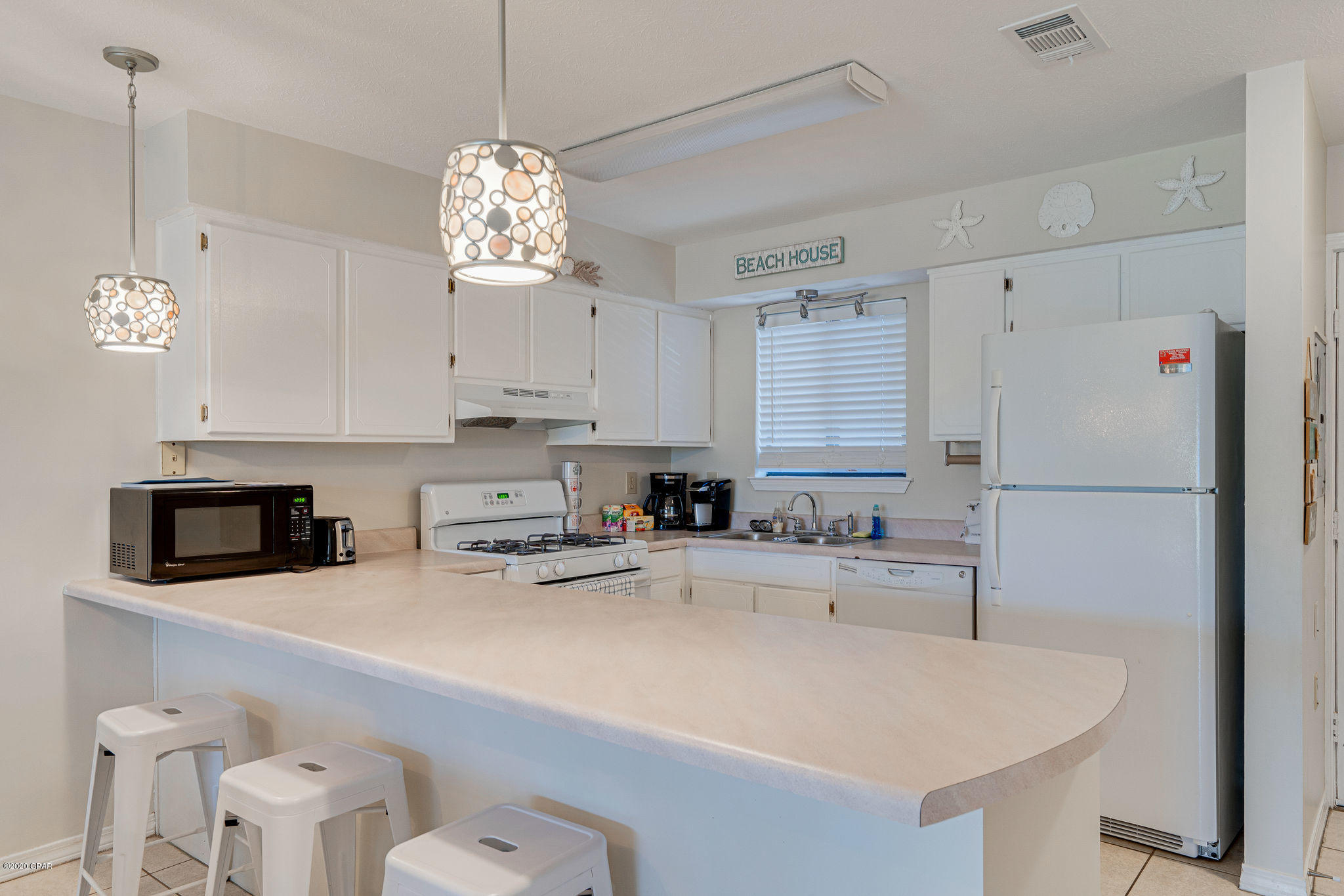 Gulf Highlands Beach Resort - Residential