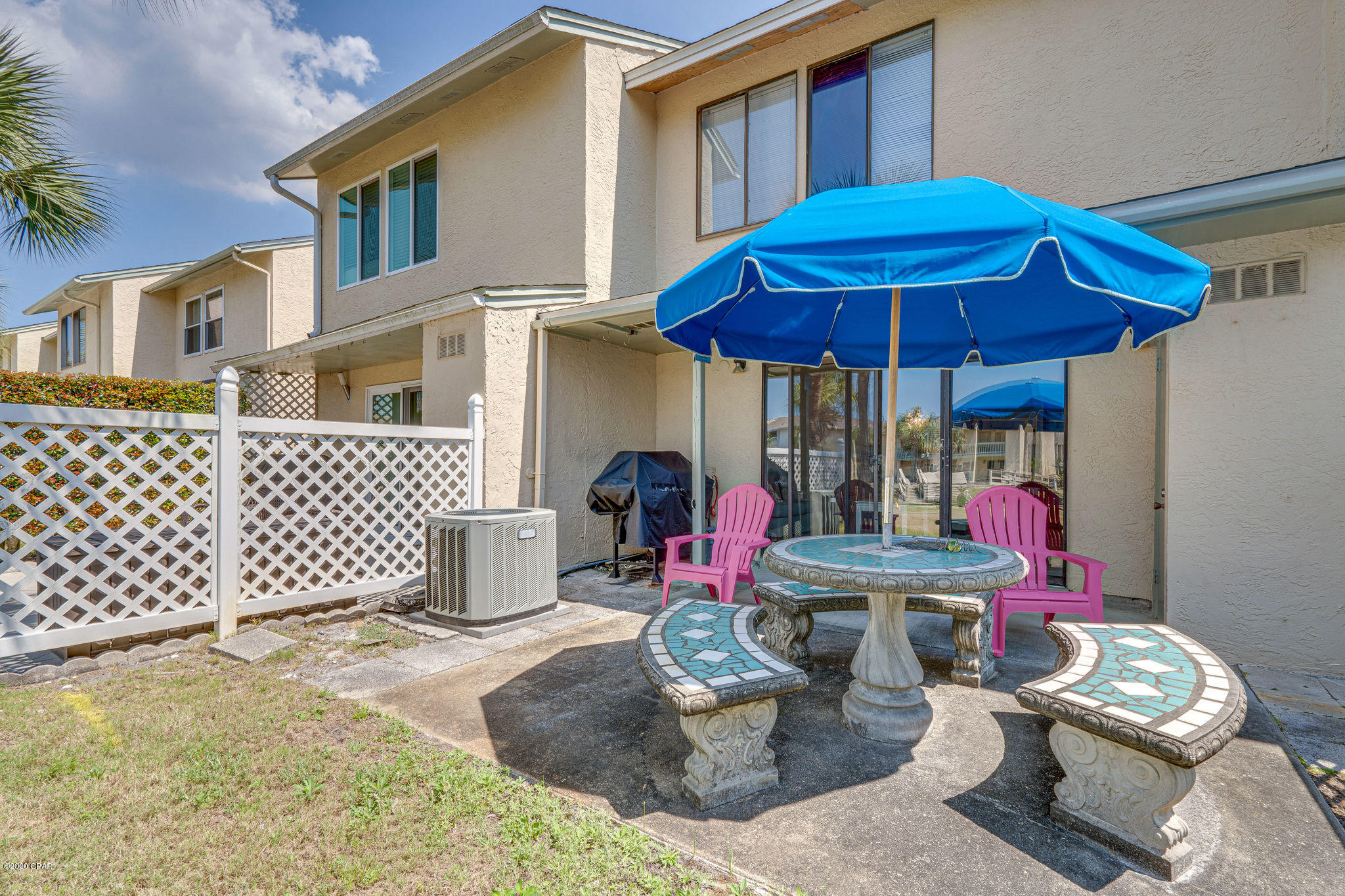 Gulf Highlands Beach Resort - Residential