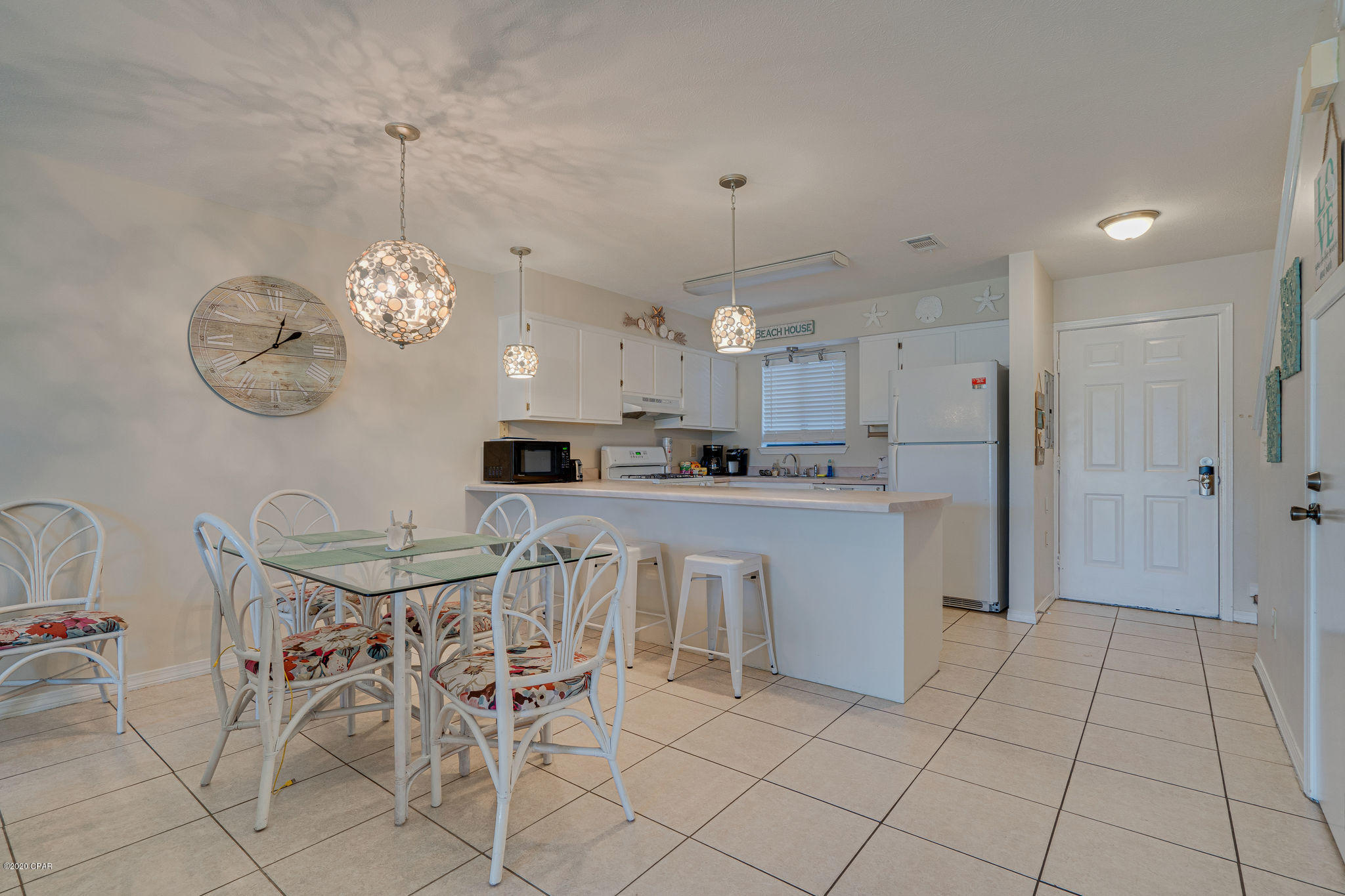 Gulf Highlands Beach Resort - Residential