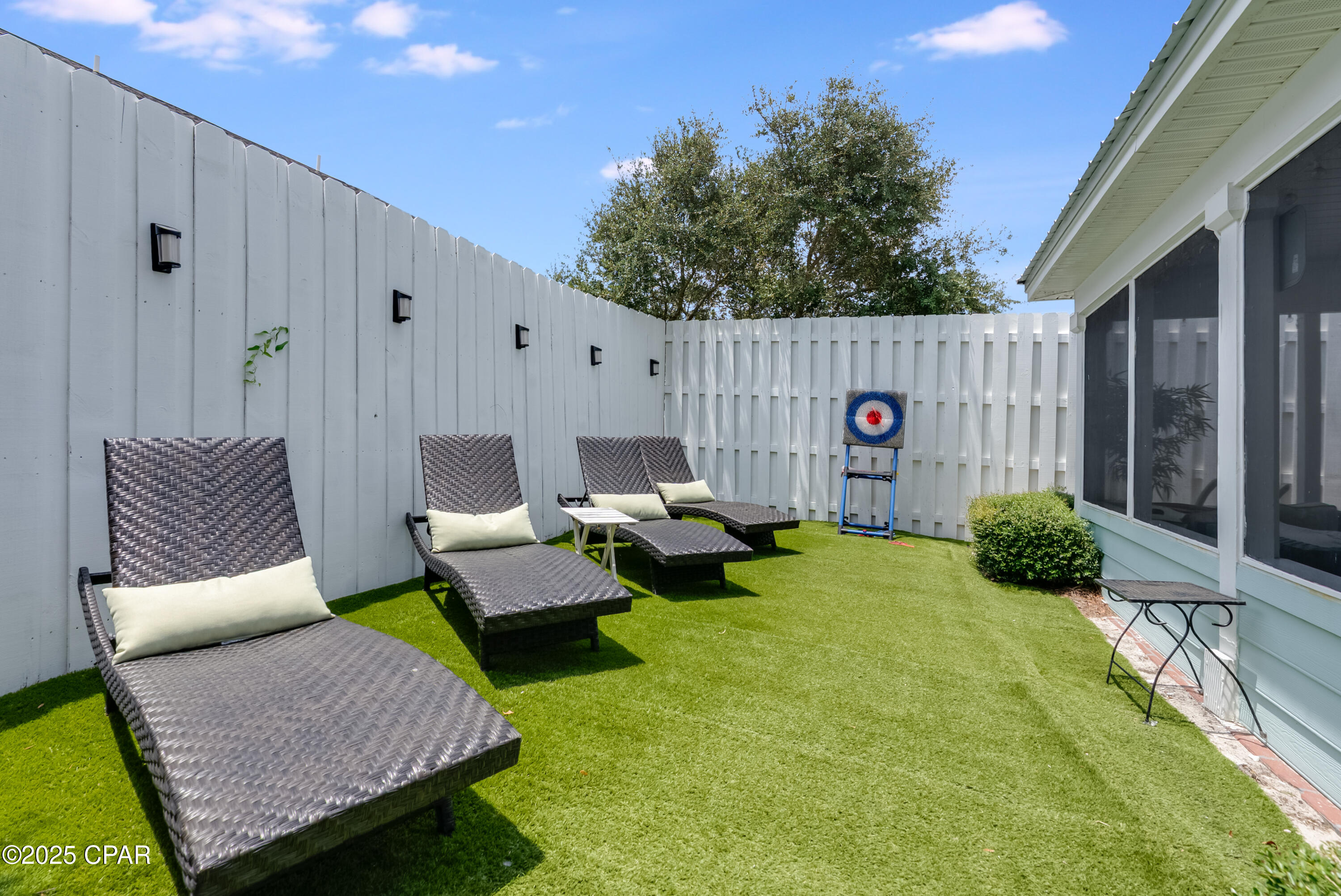 Inlet Beach Heights - Residential