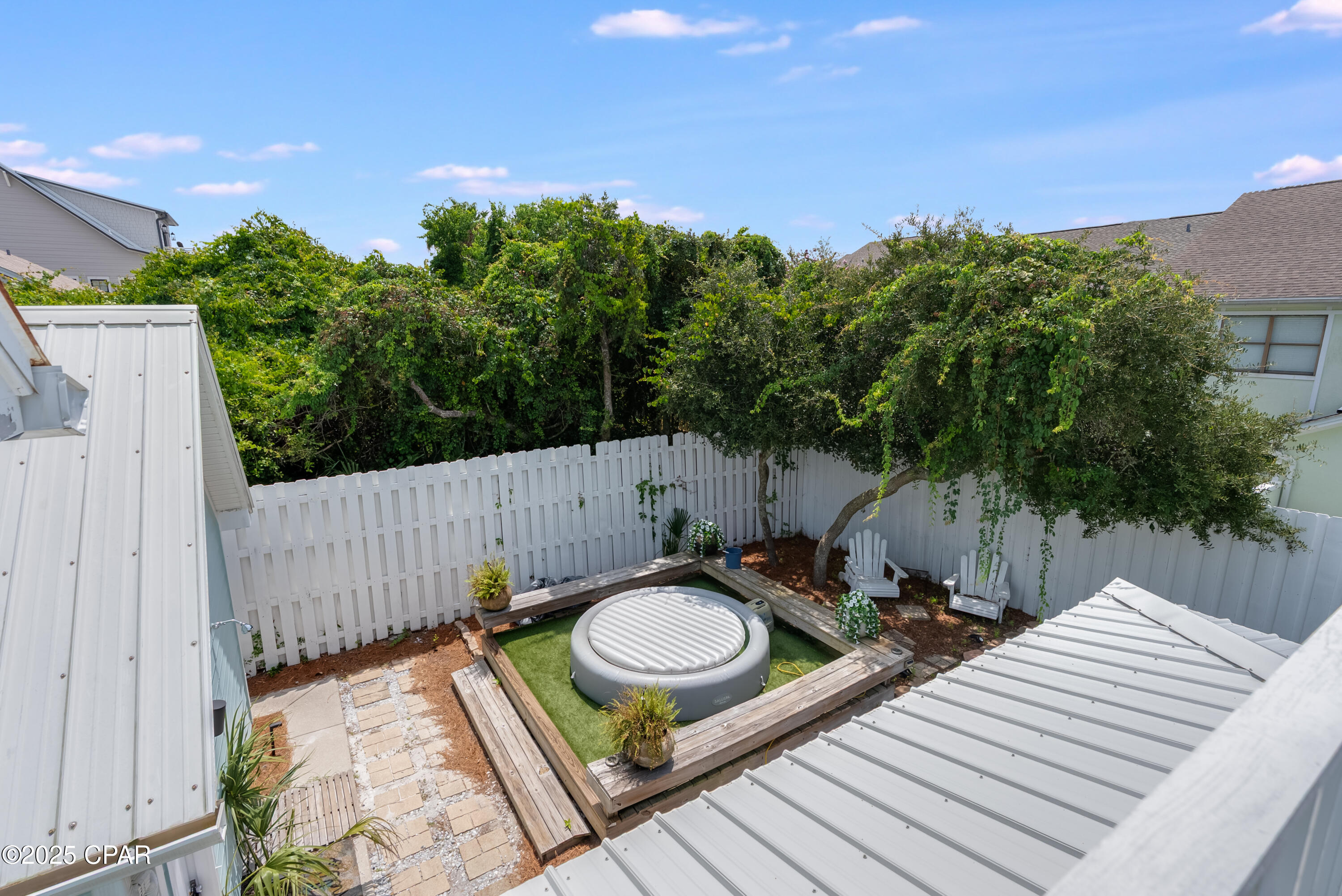 Inlet Beach Heights - Residential