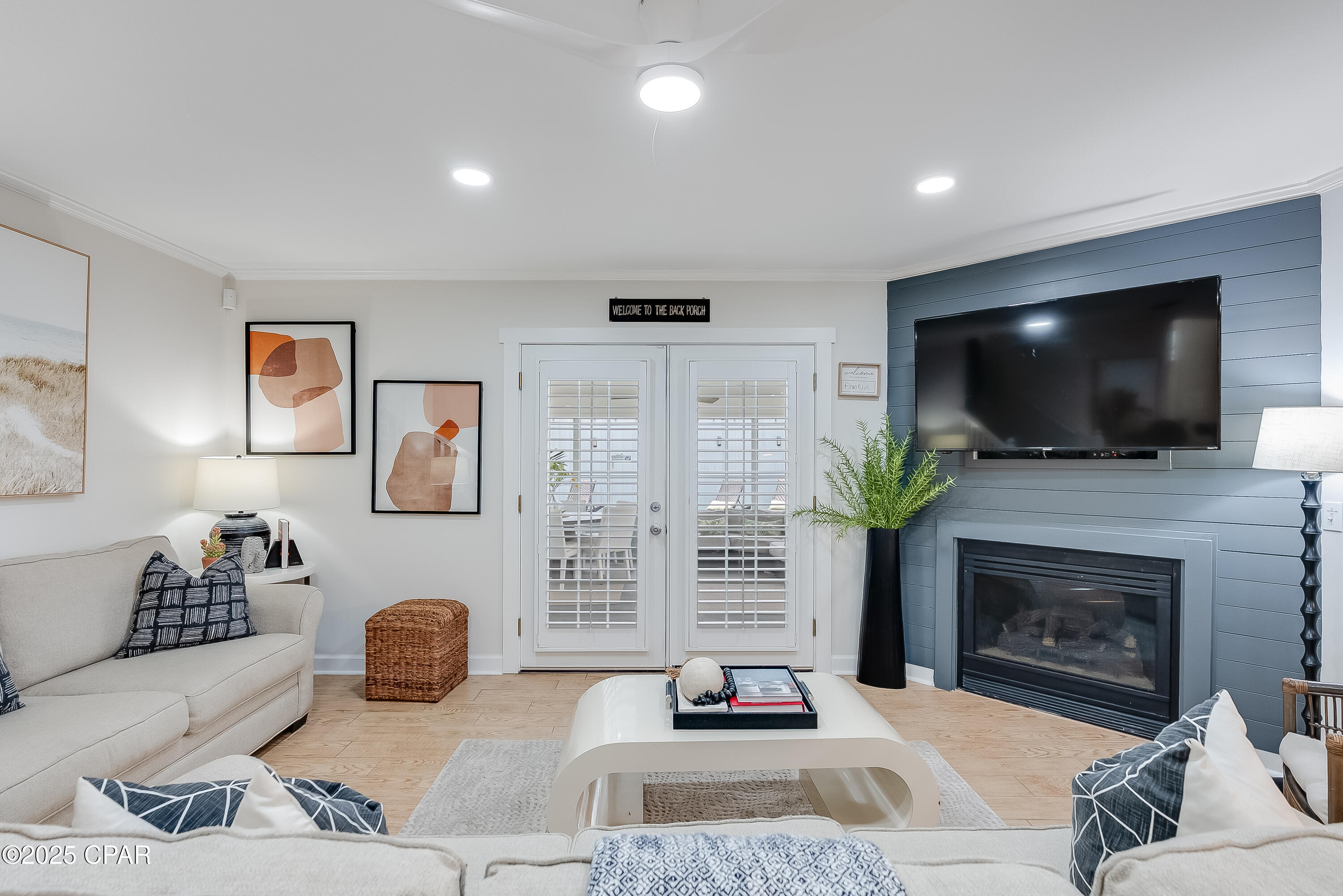 Inlet Beach Heights - Residential