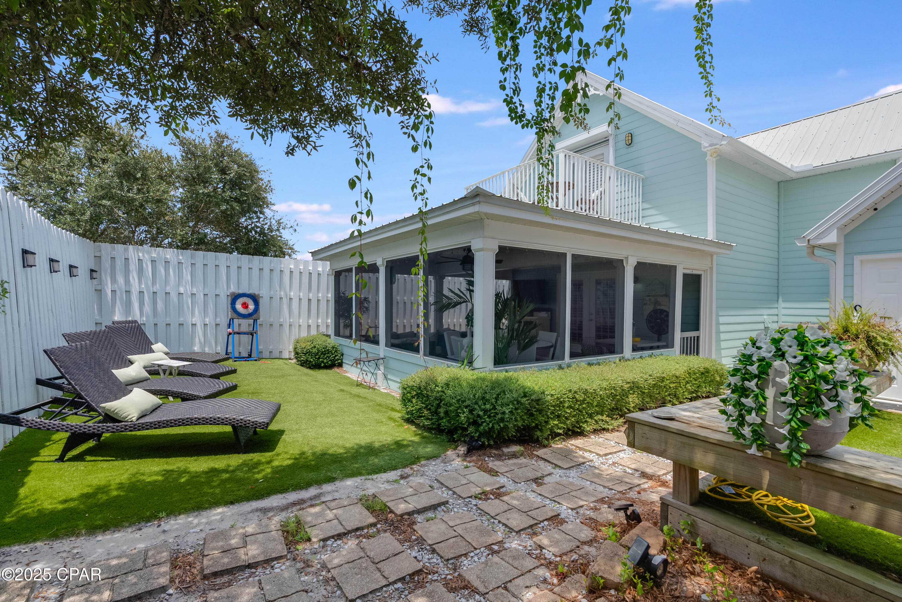 Inlet Beach Heights - Residential