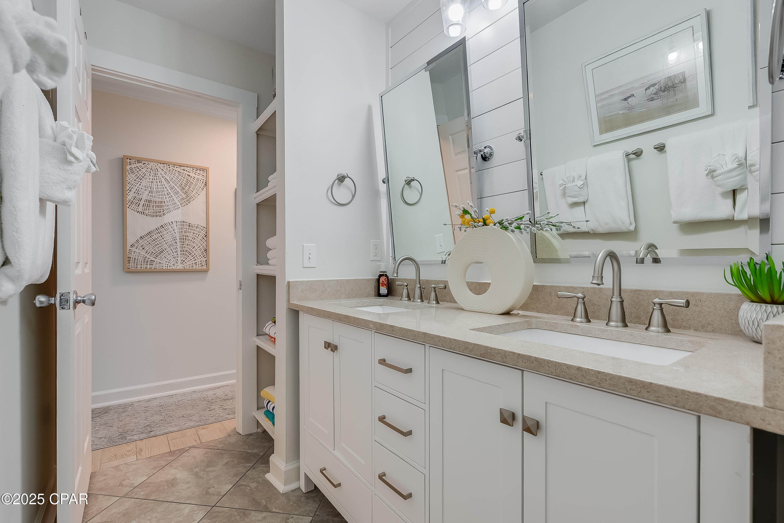 Inlet Beach Heights - Residential