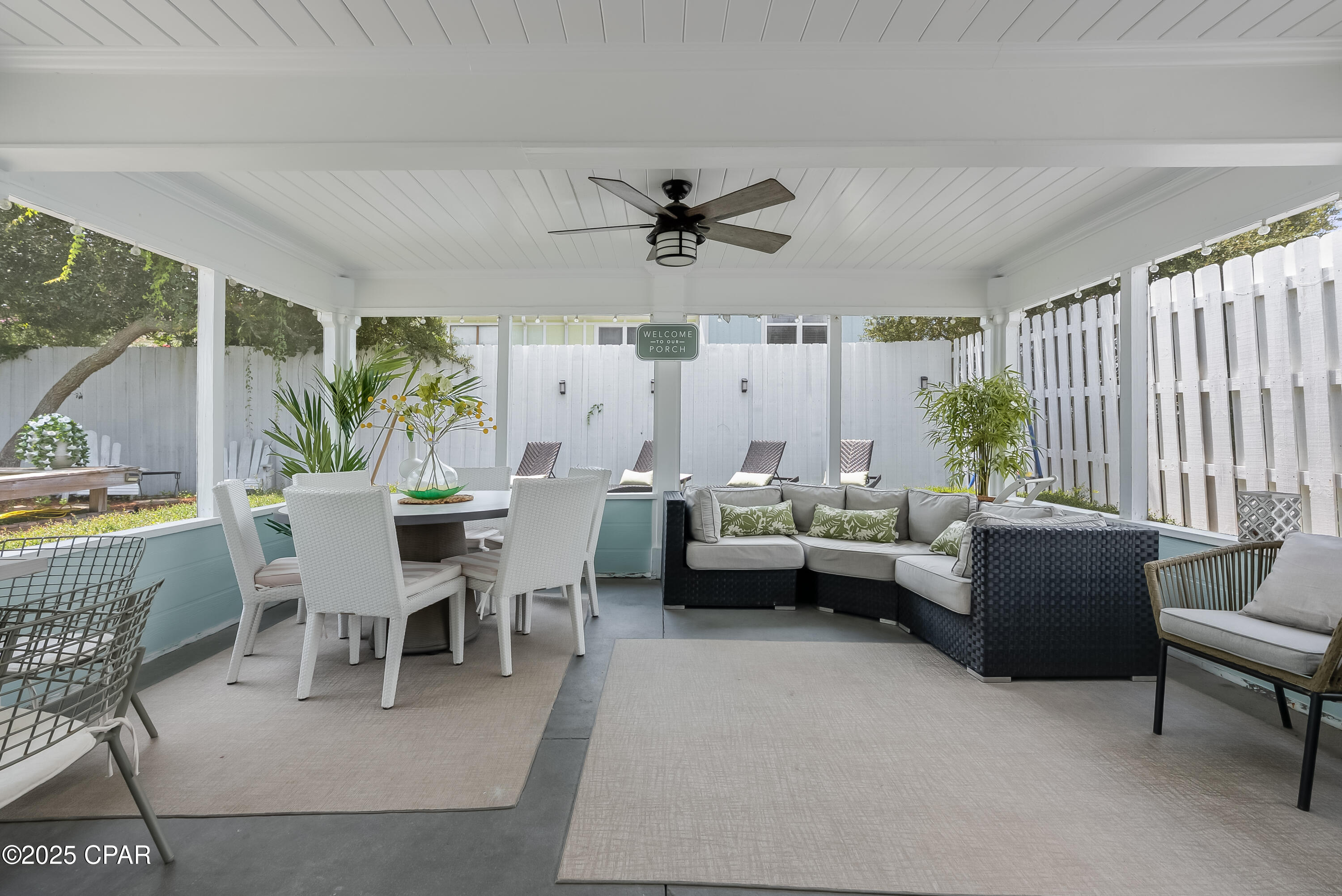 Inlet Beach Heights - Residential