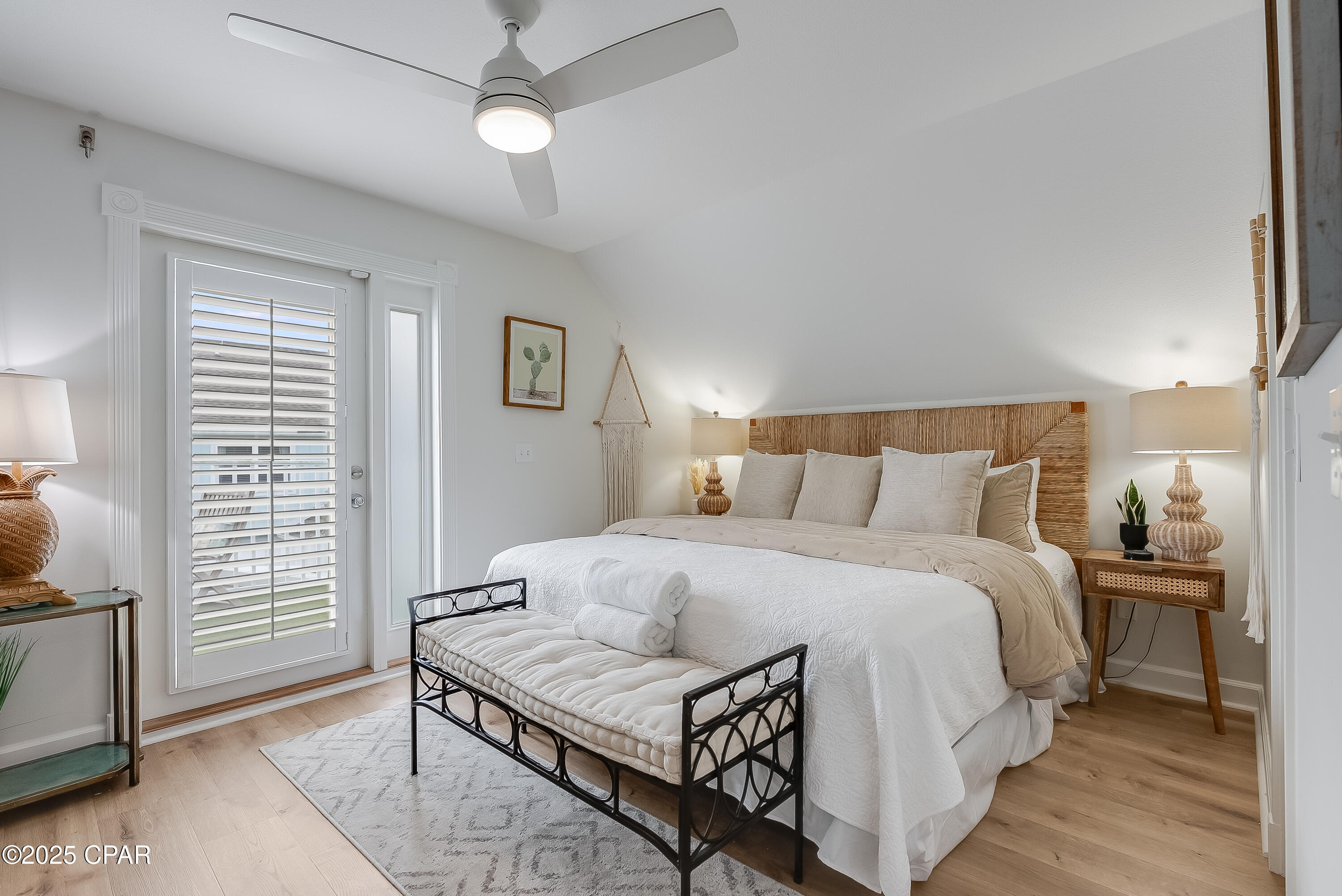 Inlet Beach Heights - Residential