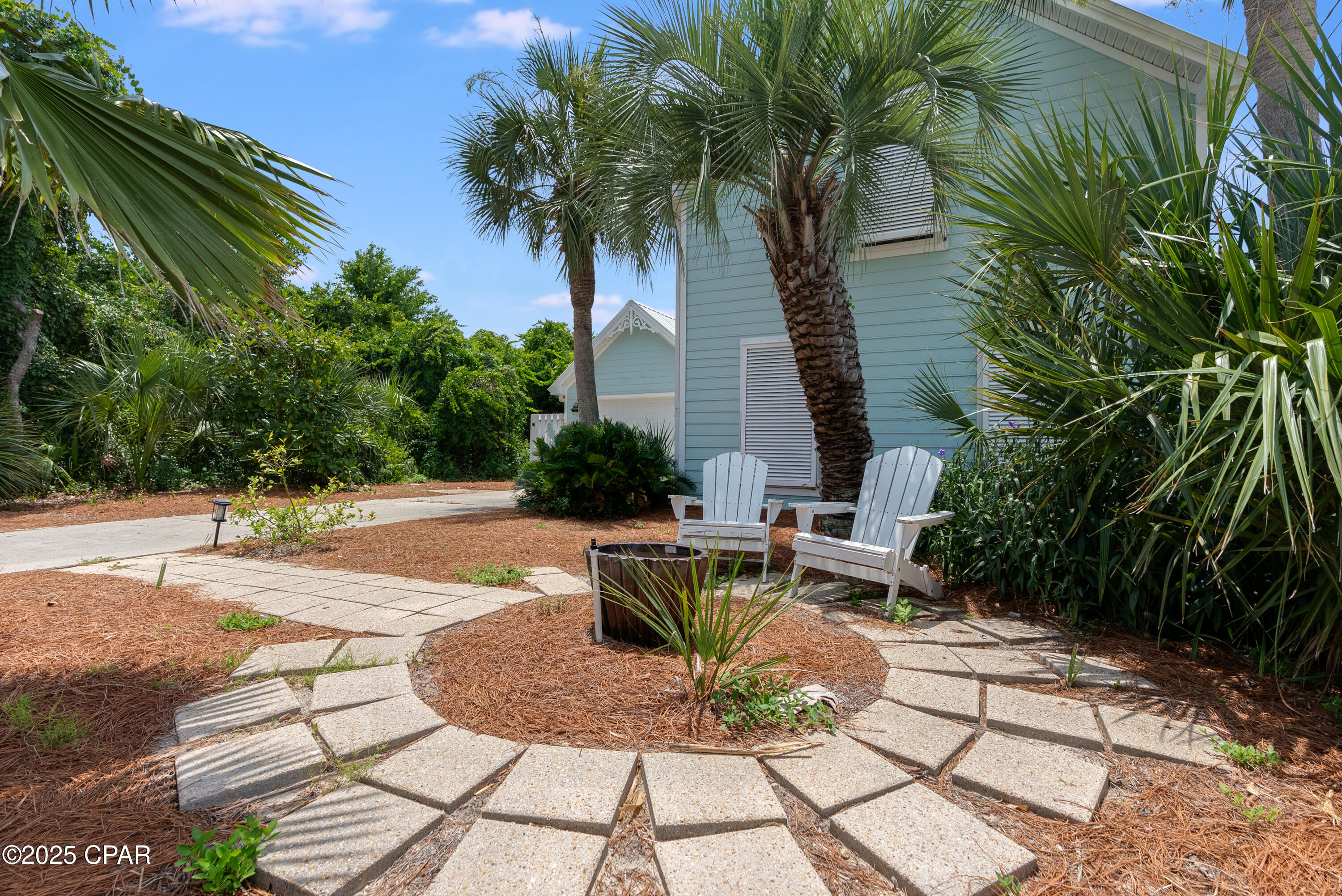 Inlet Beach Heights - Residential