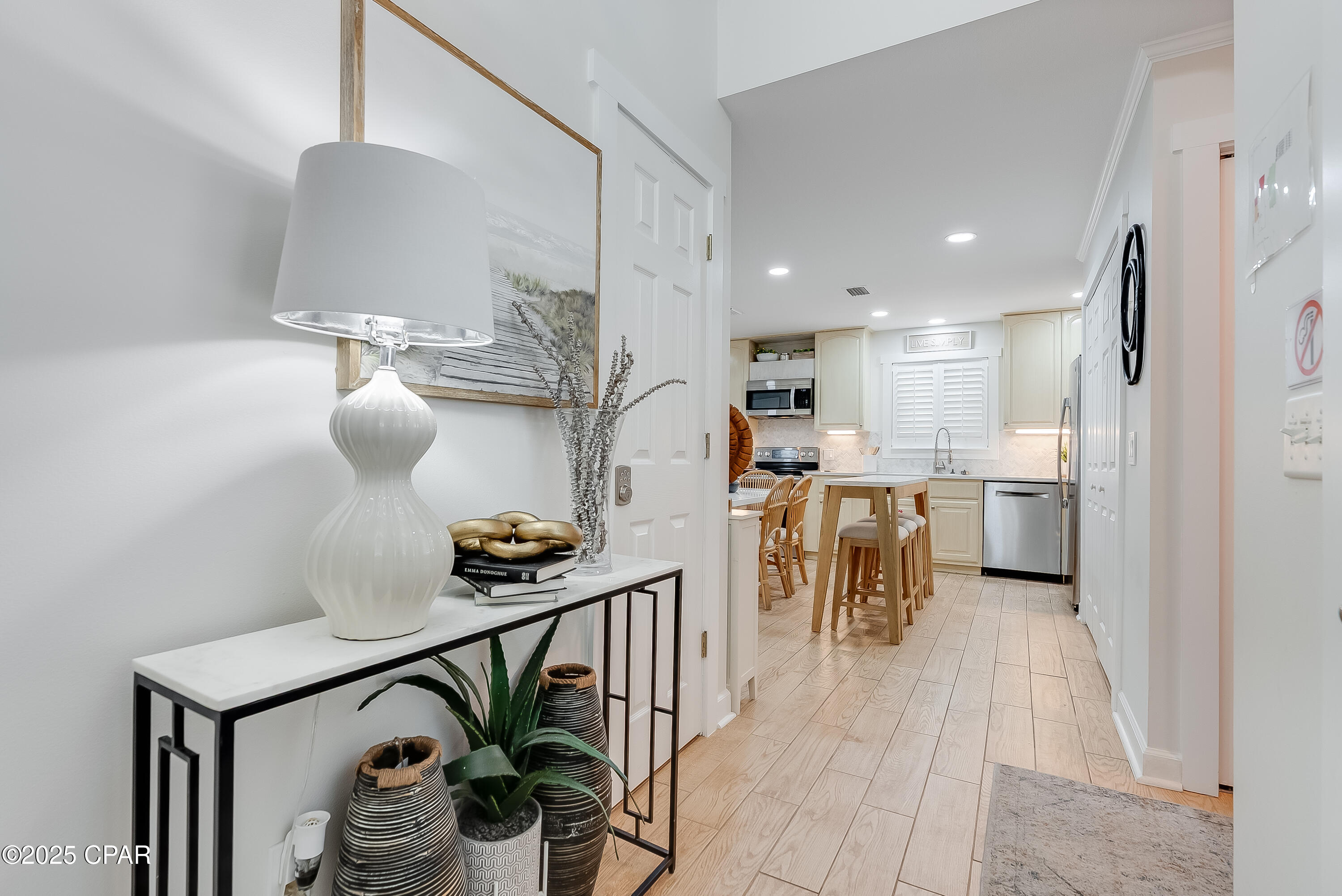 Inlet Beach Heights - Residential