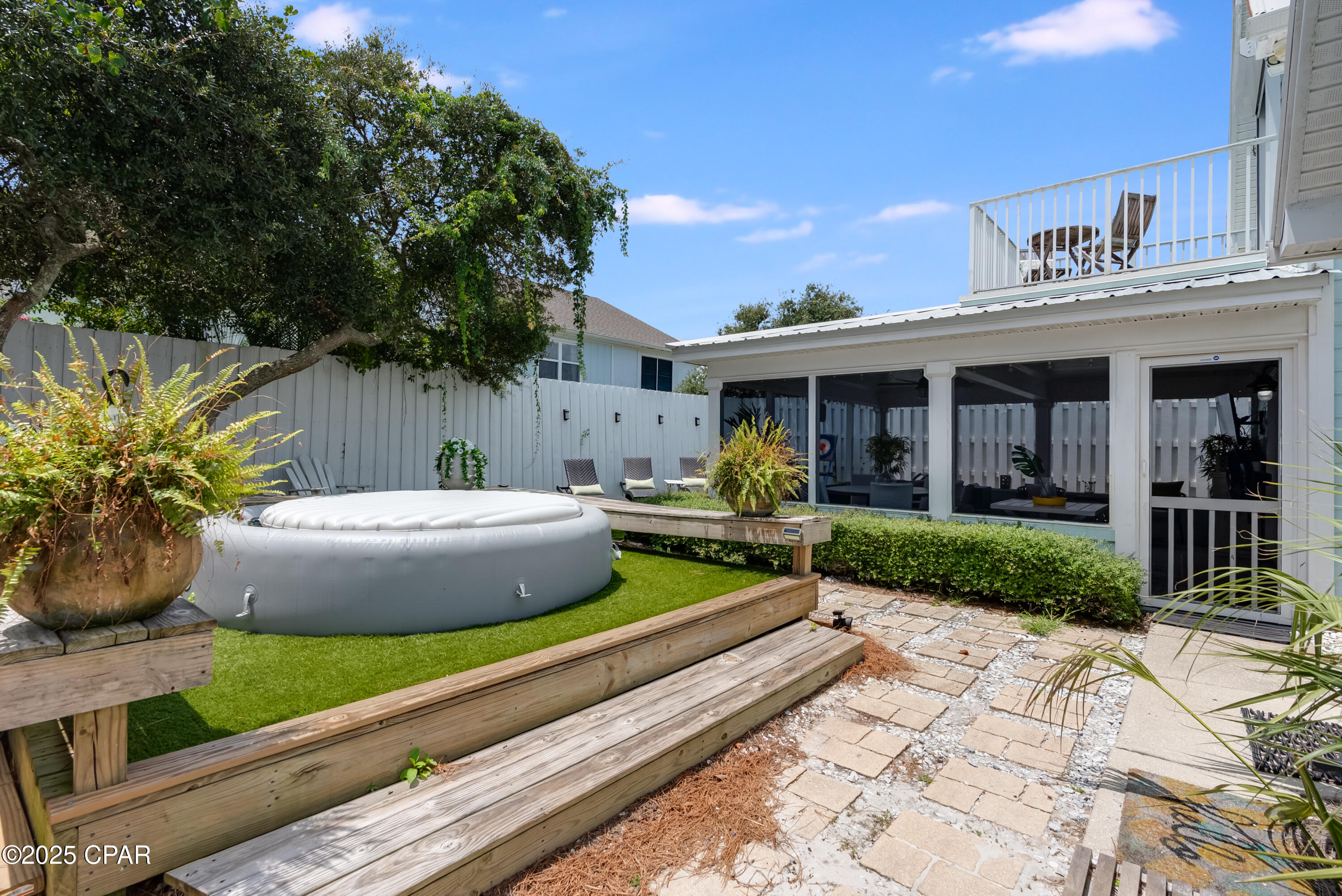 Inlet Beach Heights - Residential