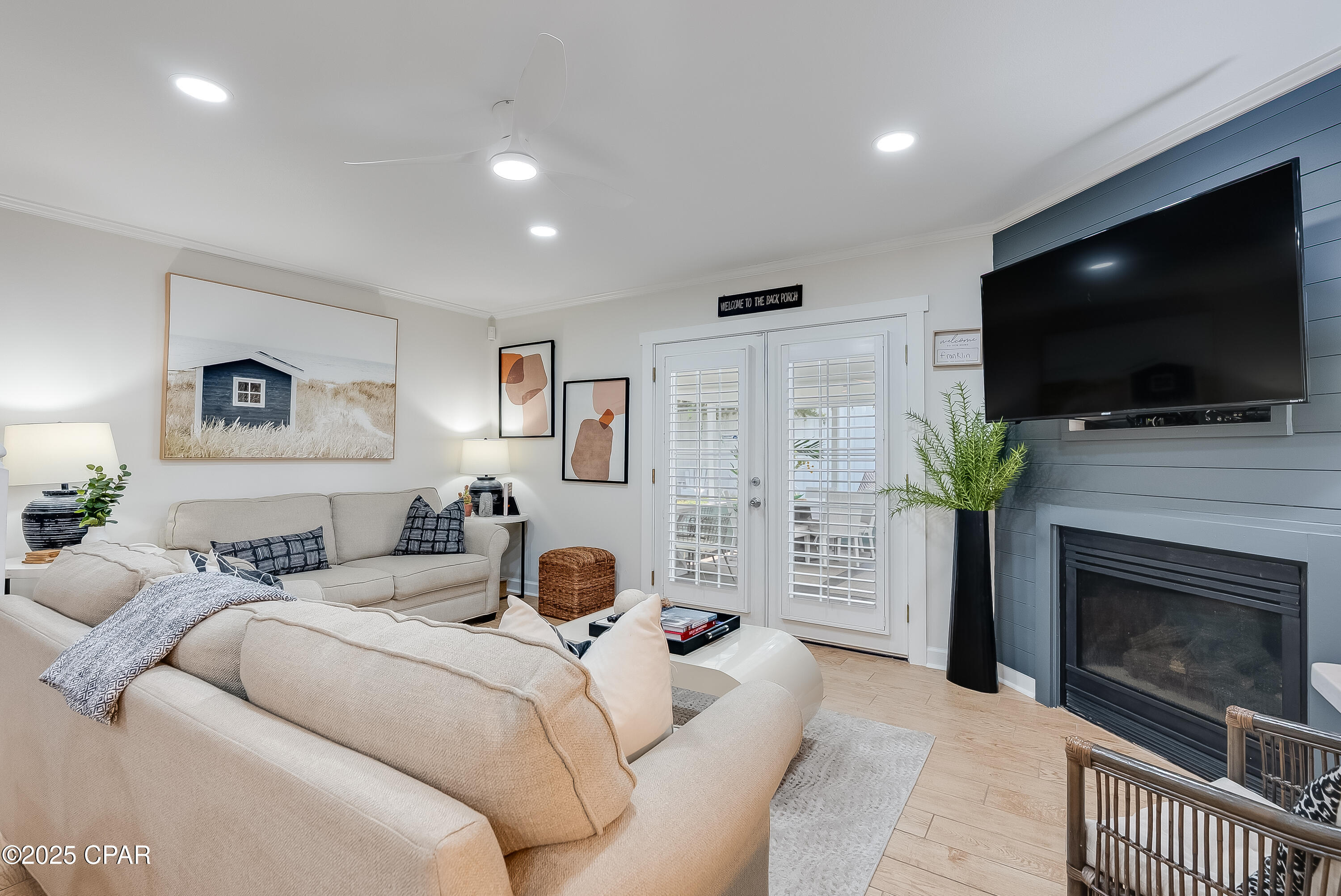 Inlet Beach Heights - Residential