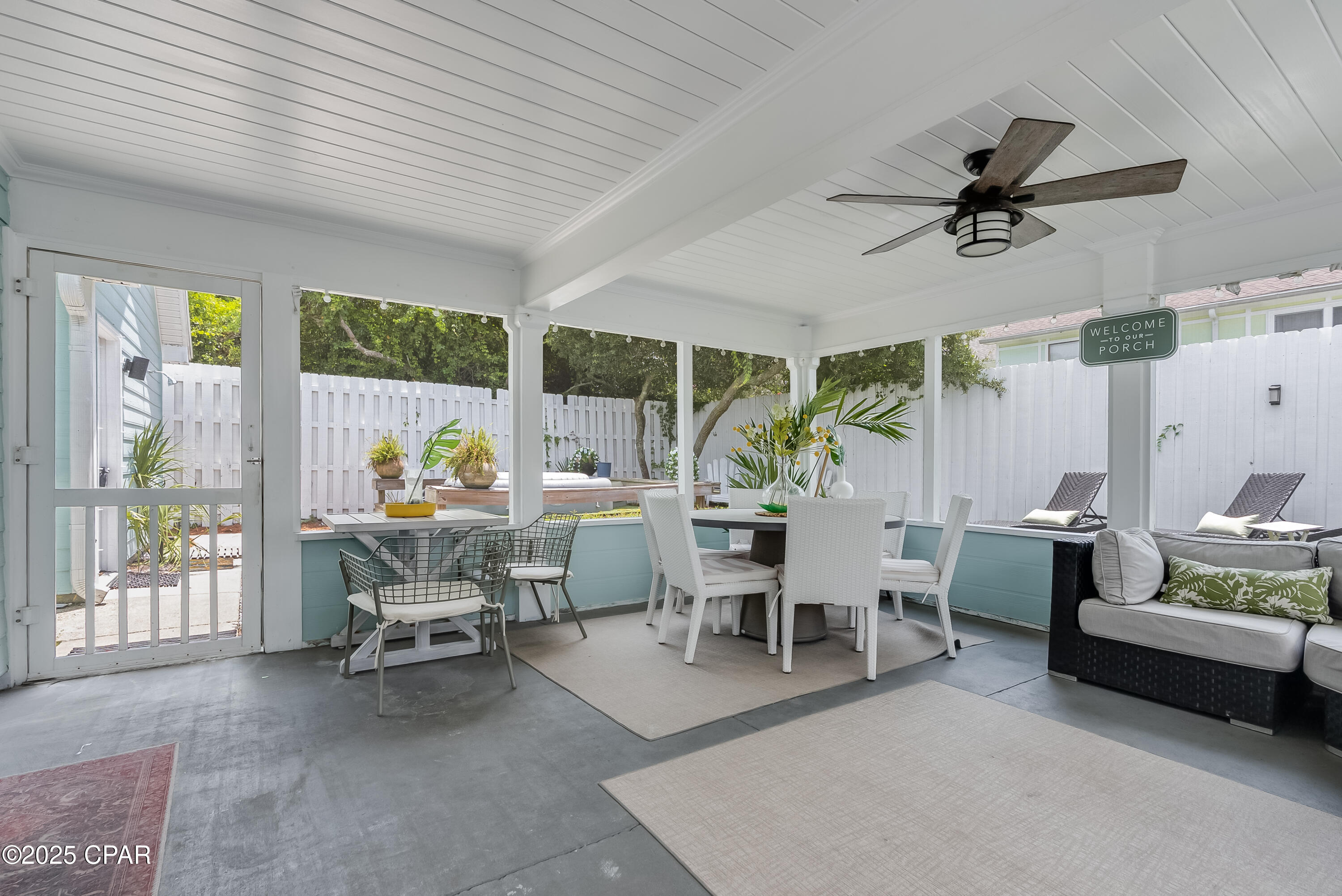 Inlet Beach Heights - Residential