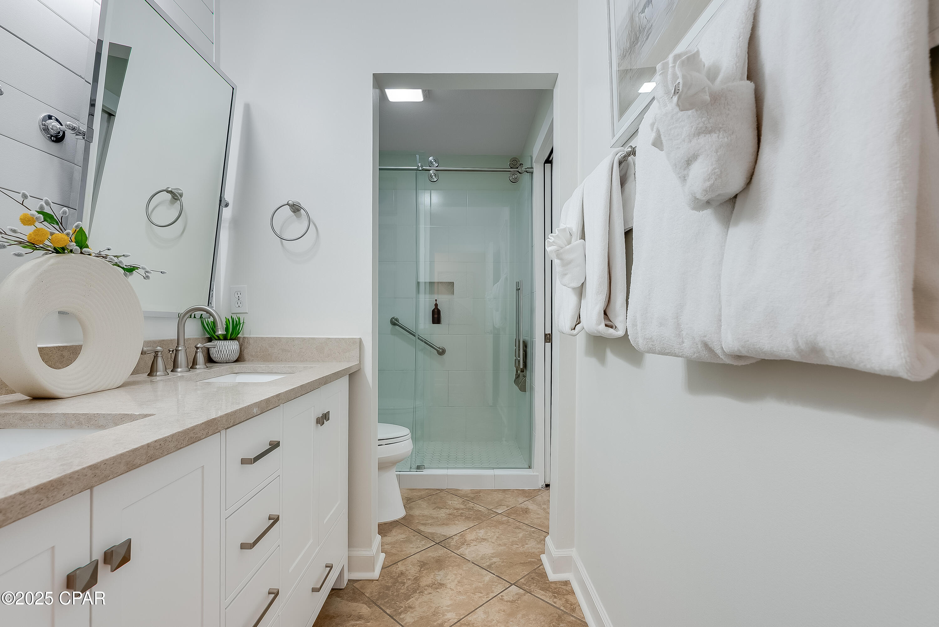 Inlet Beach Heights - Residential