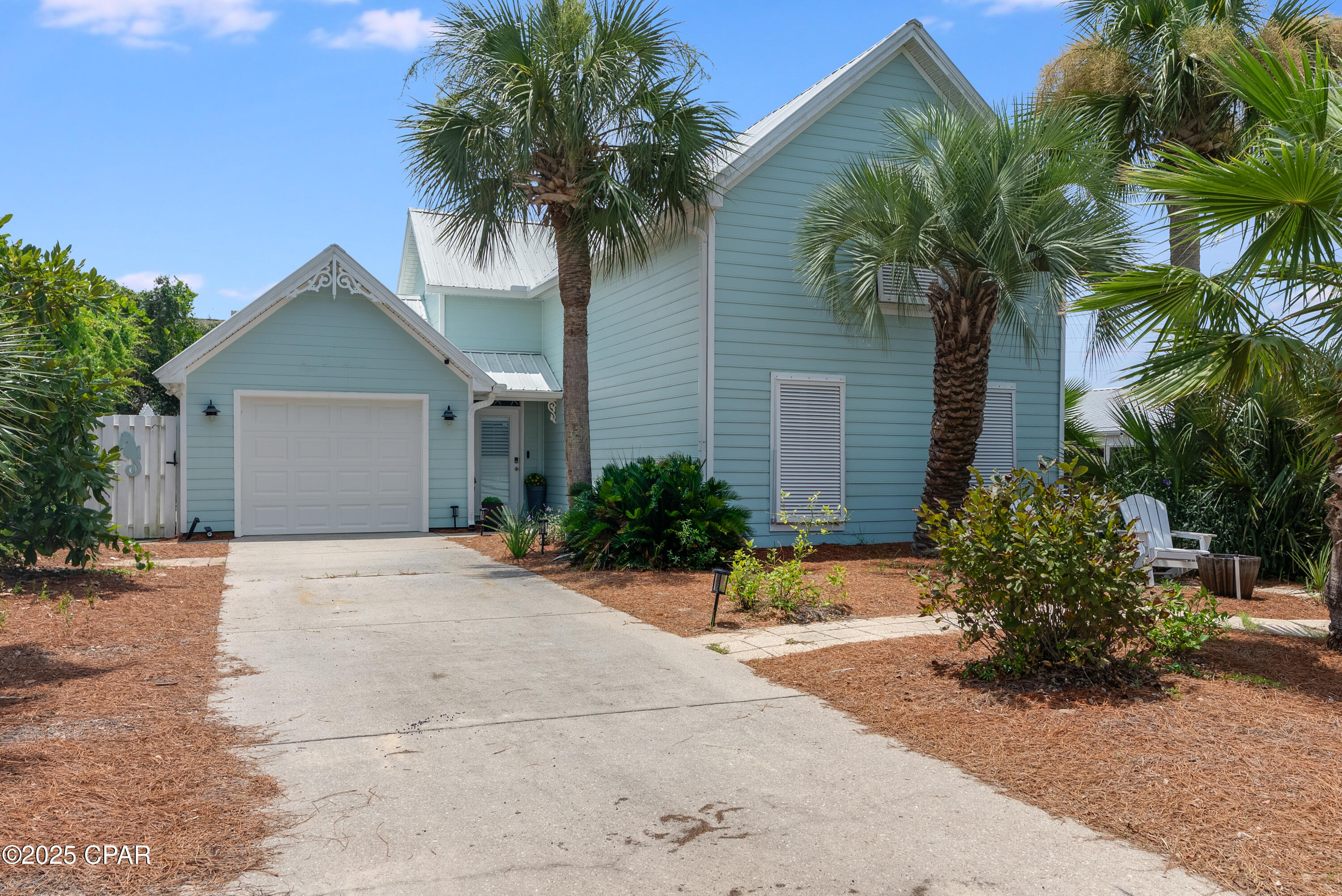 Inlet Beach Heights - Residential