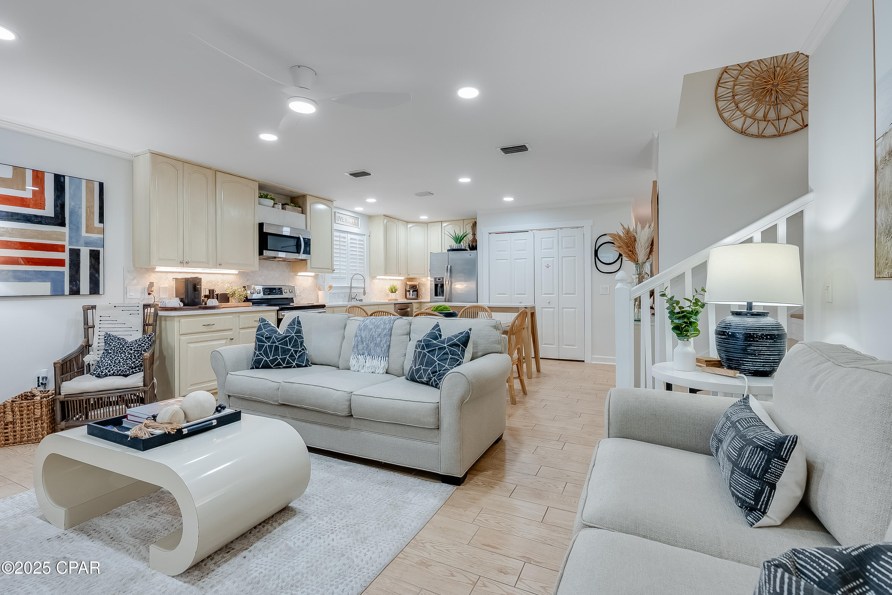 Inlet Beach Heights - Residential