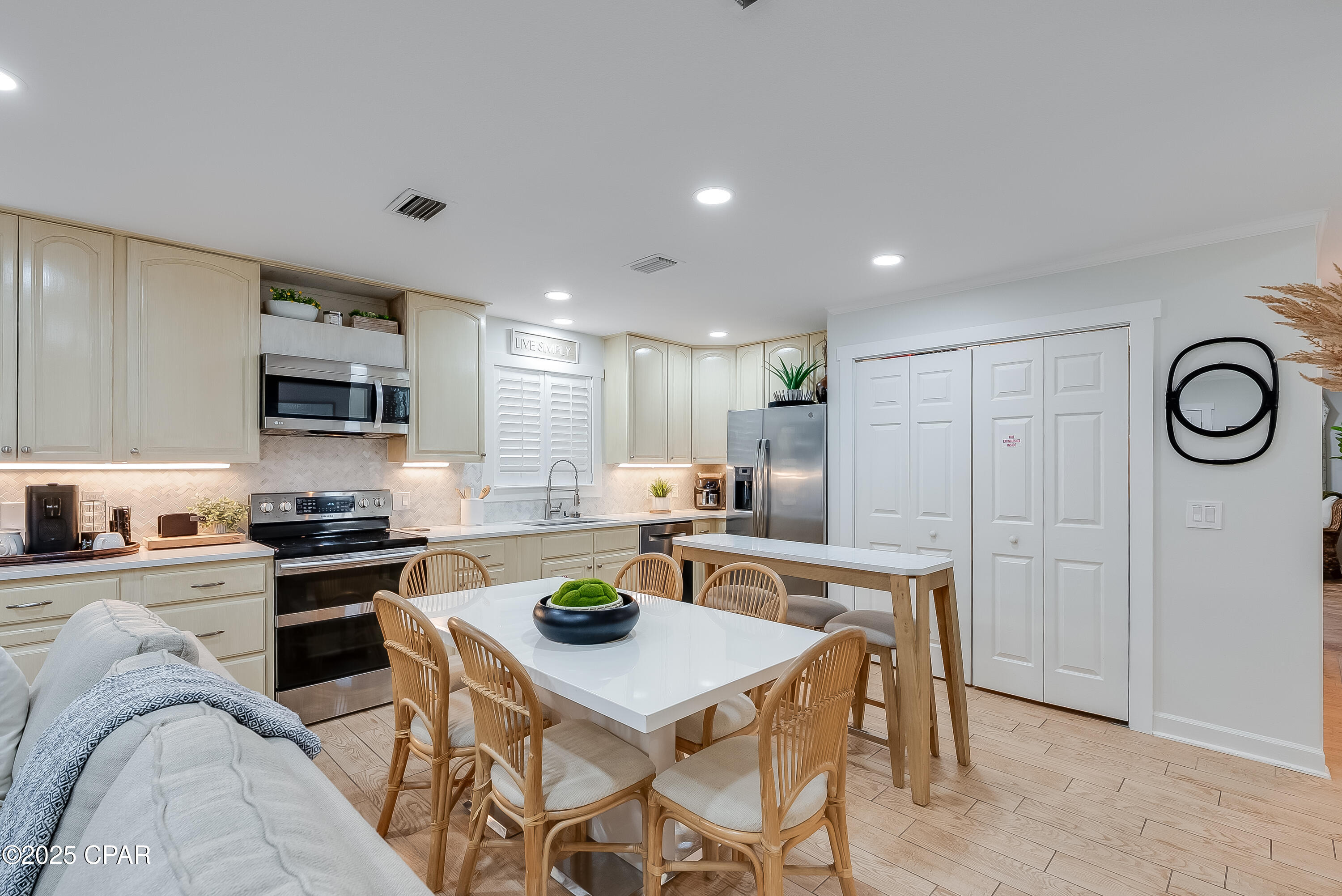 Inlet Beach Heights - Residential