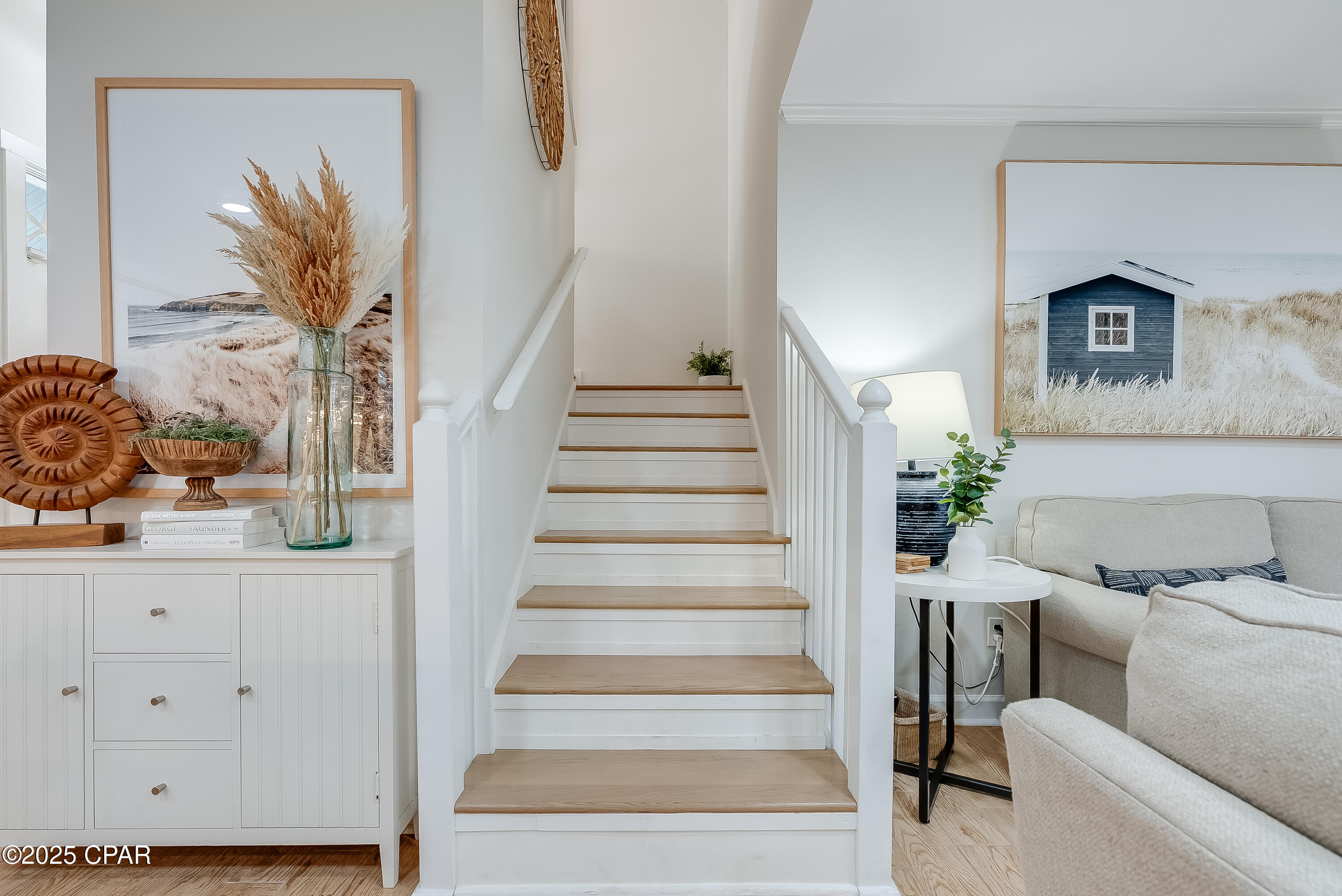 Inlet Beach Heights - Residential