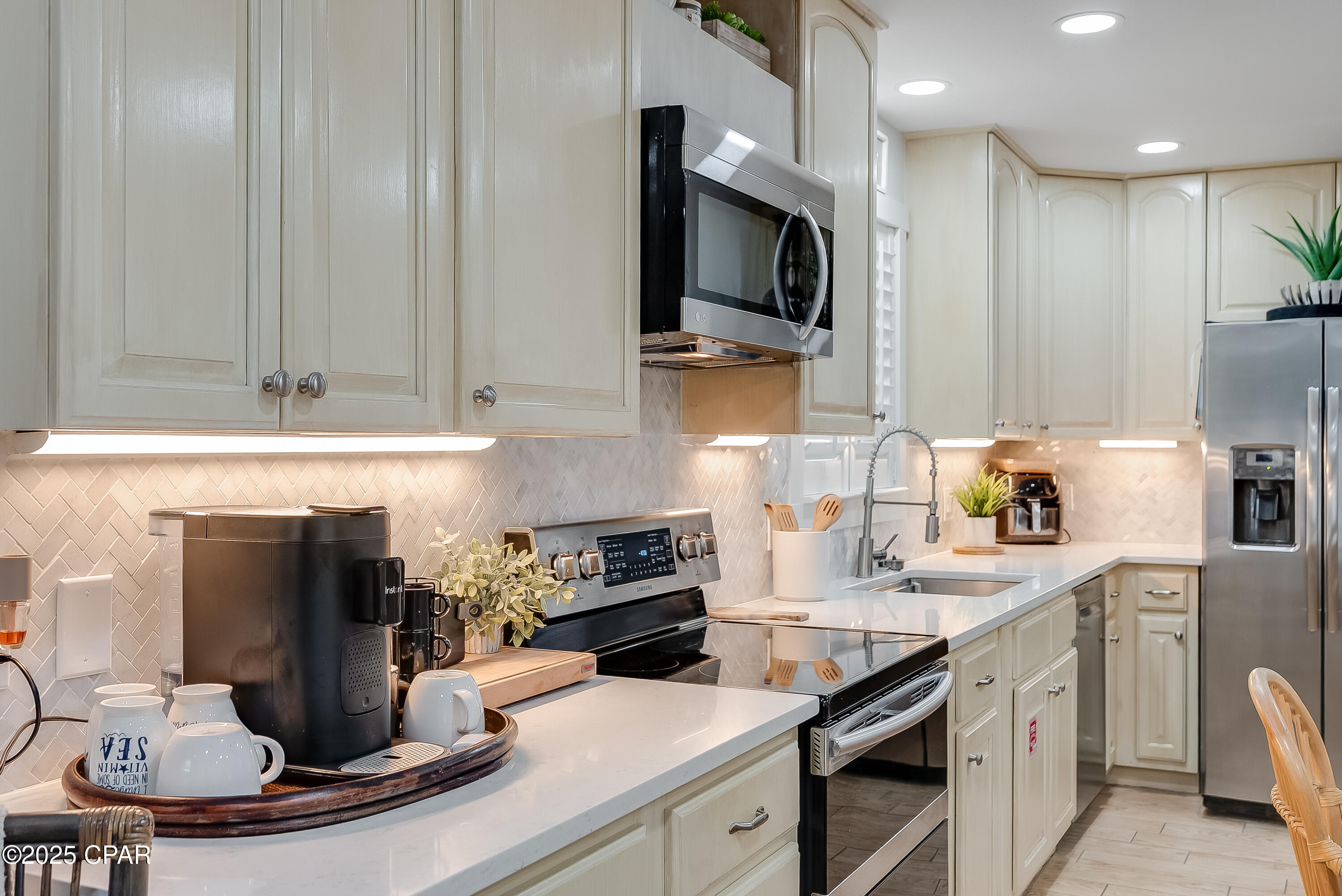 Inlet Beach Heights - Residential