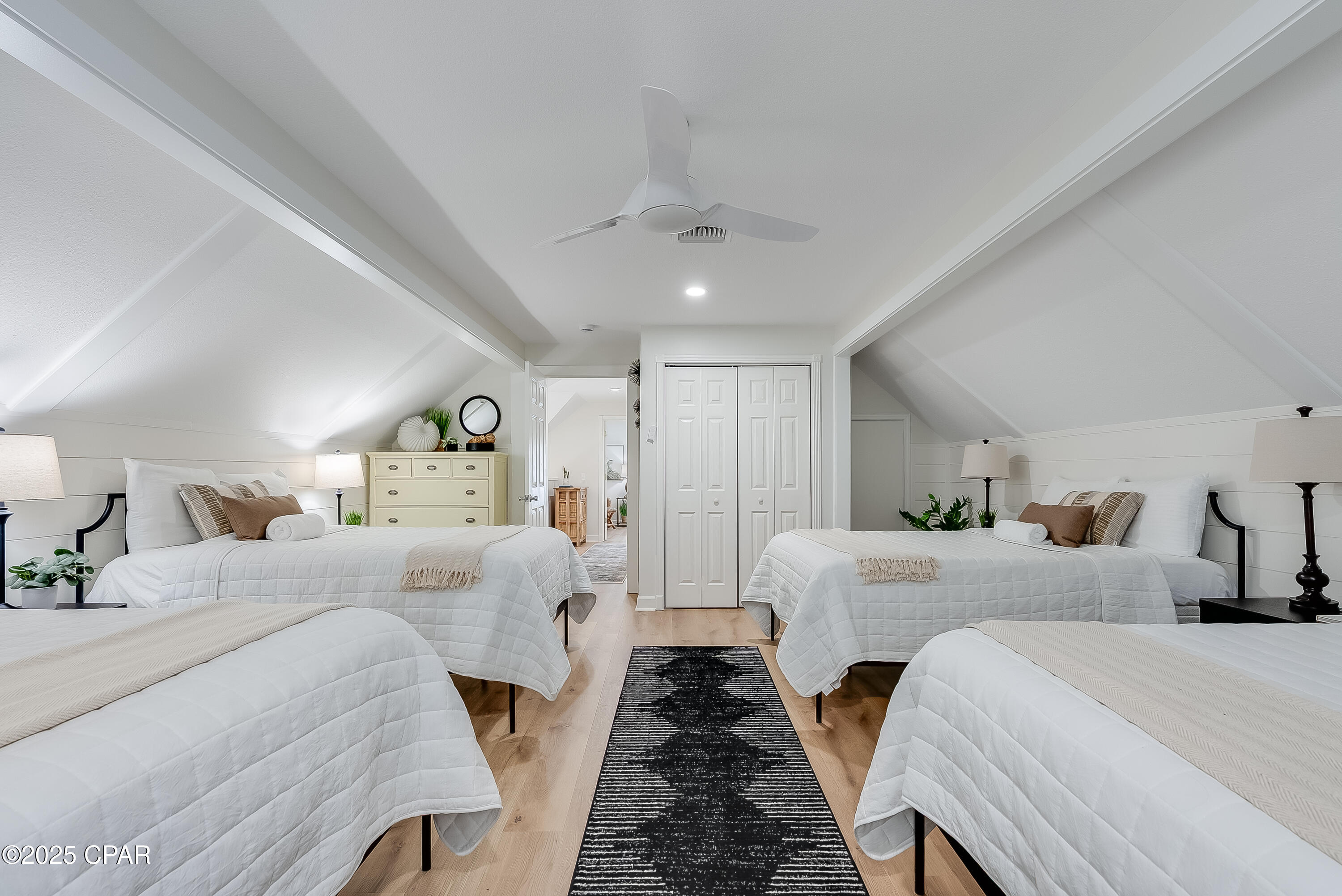 Inlet Beach Heights - Residential