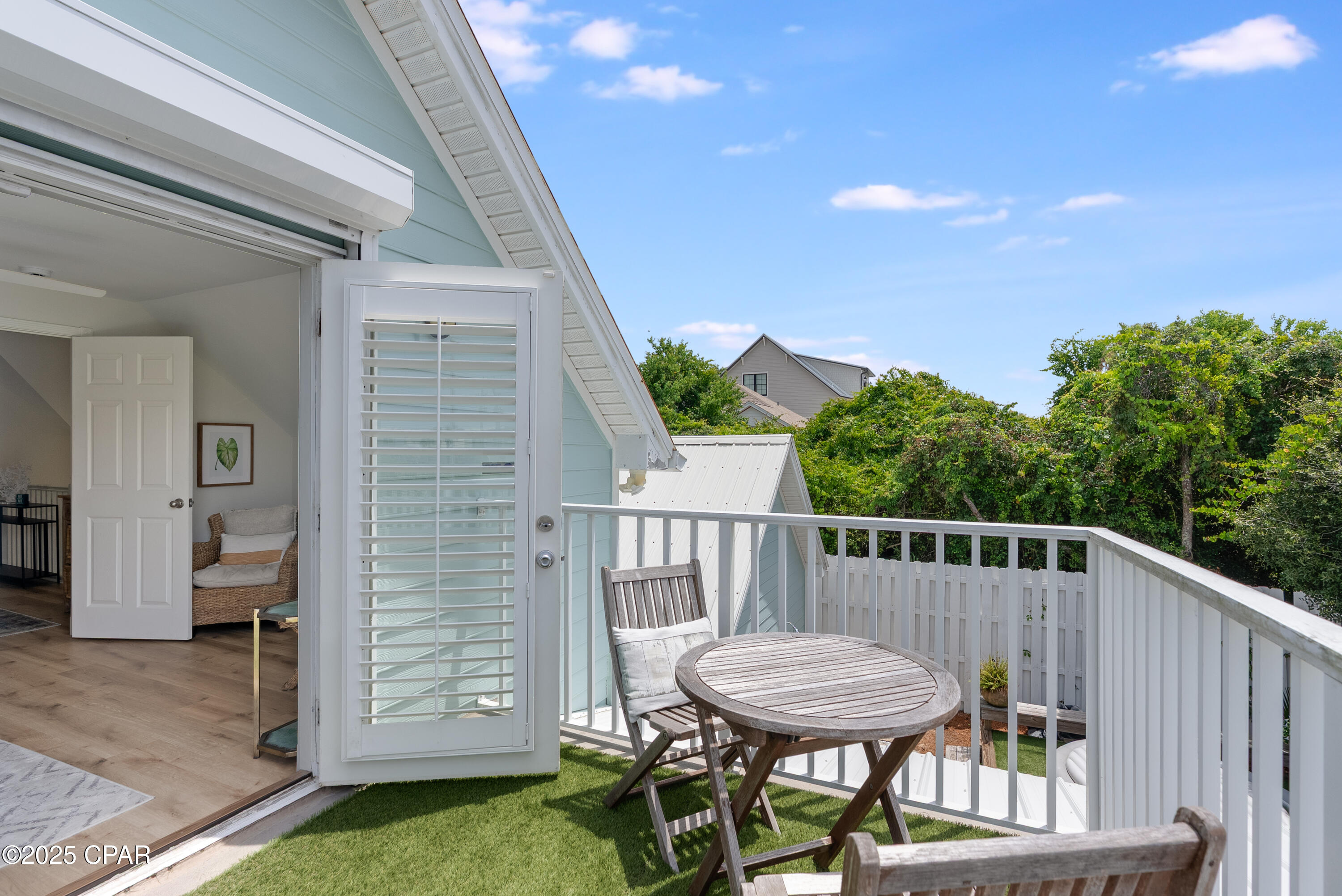 Inlet Beach Heights - Residential