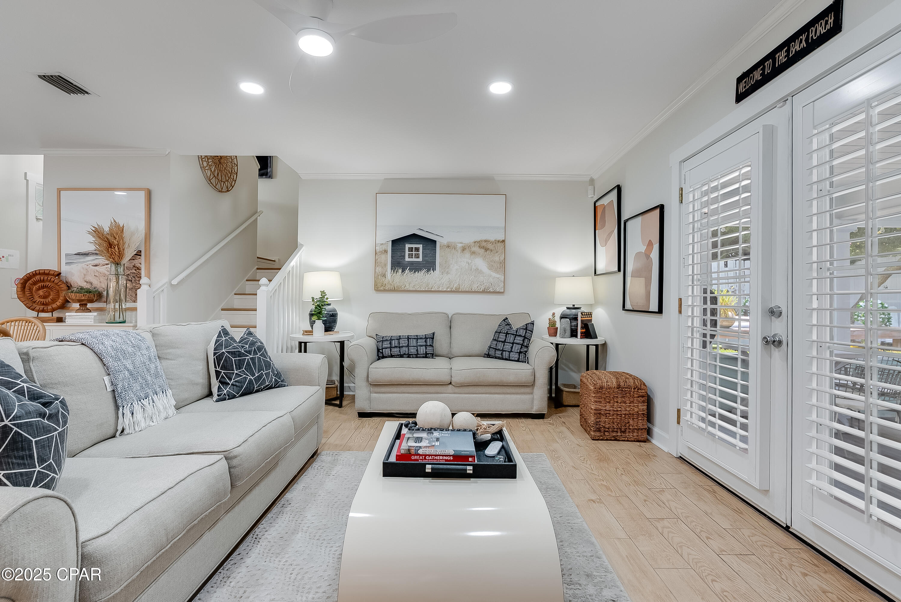 Inlet Beach Heights - Residential