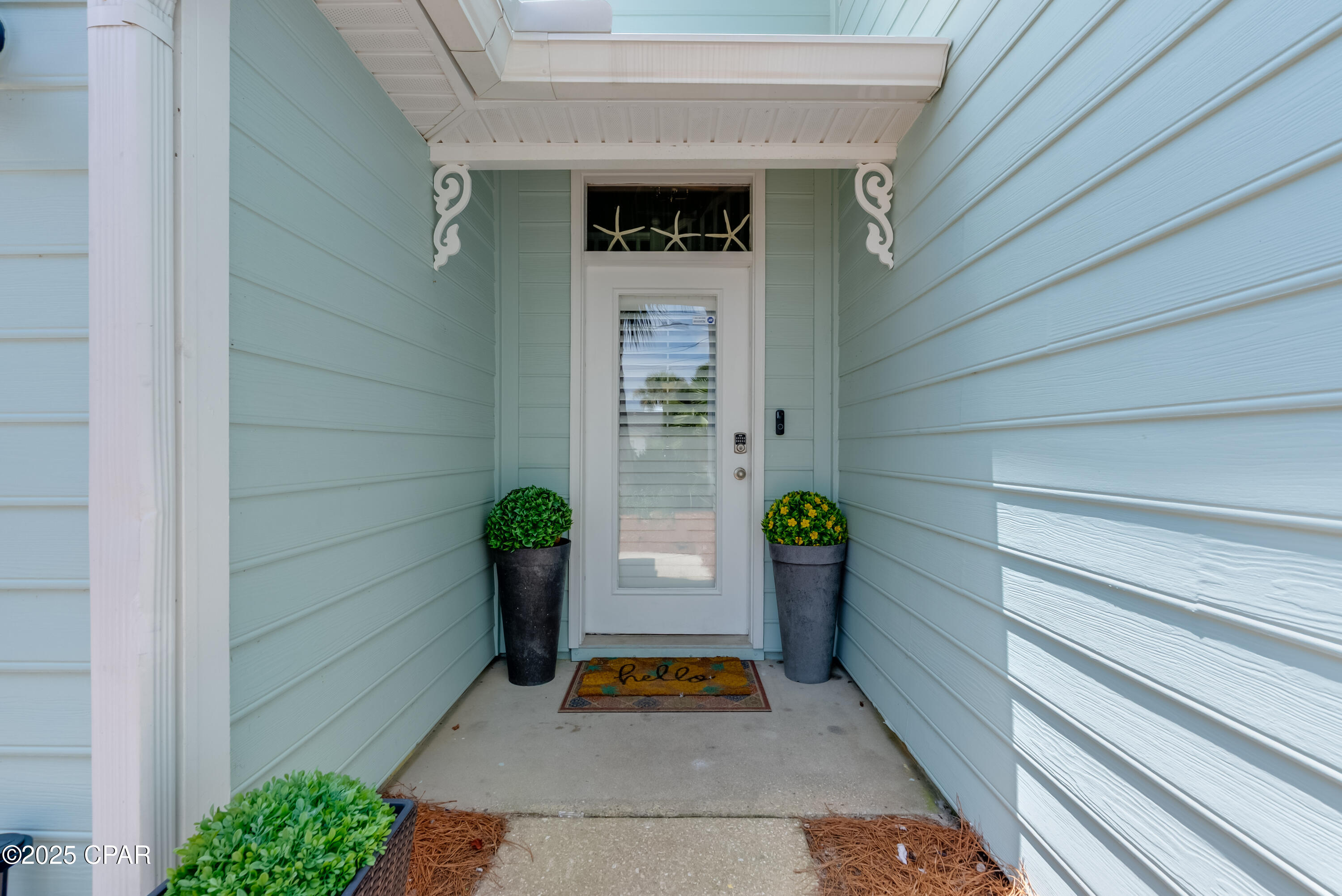 Inlet Beach Heights - Residential