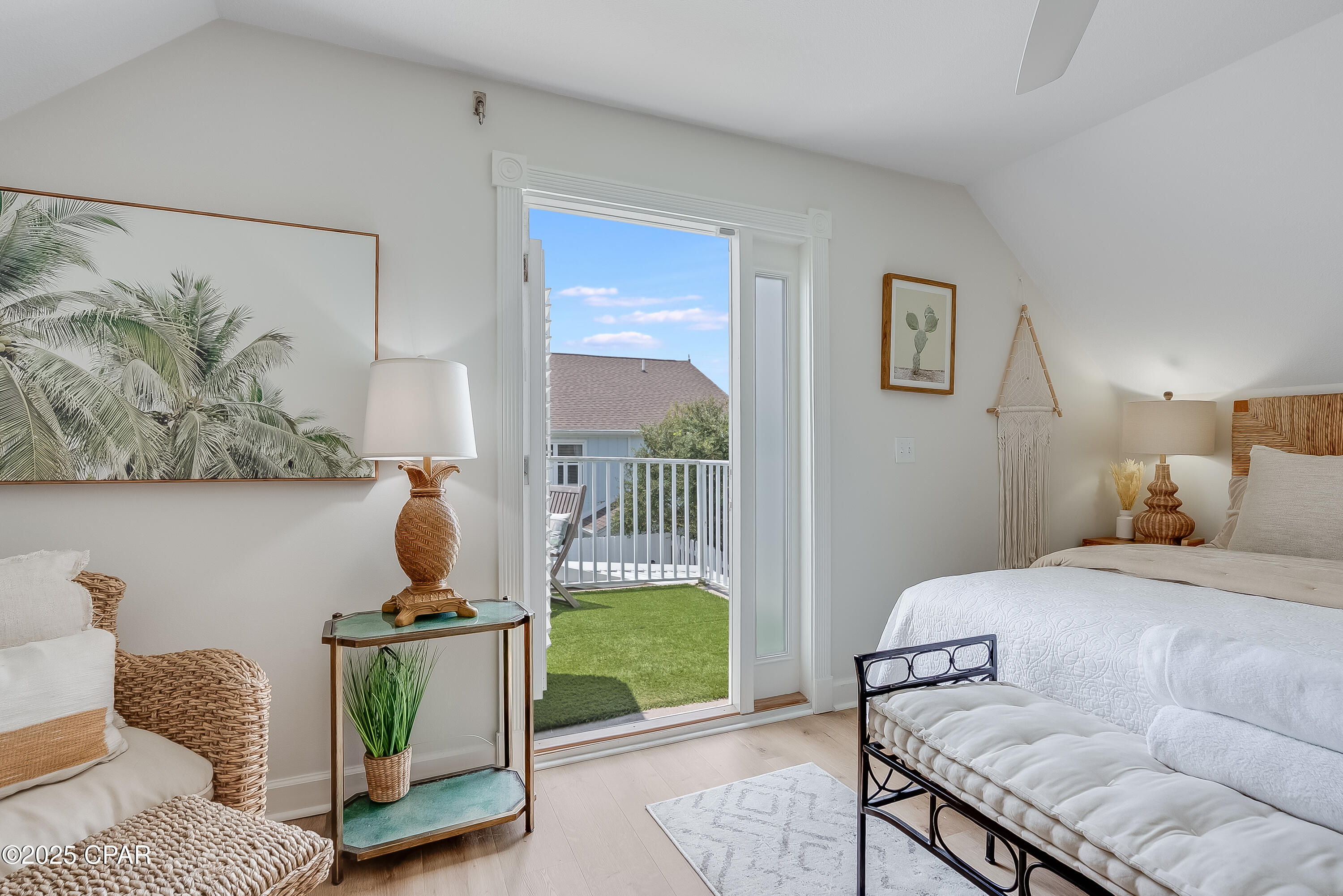 Inlet Beach Heights - Residential