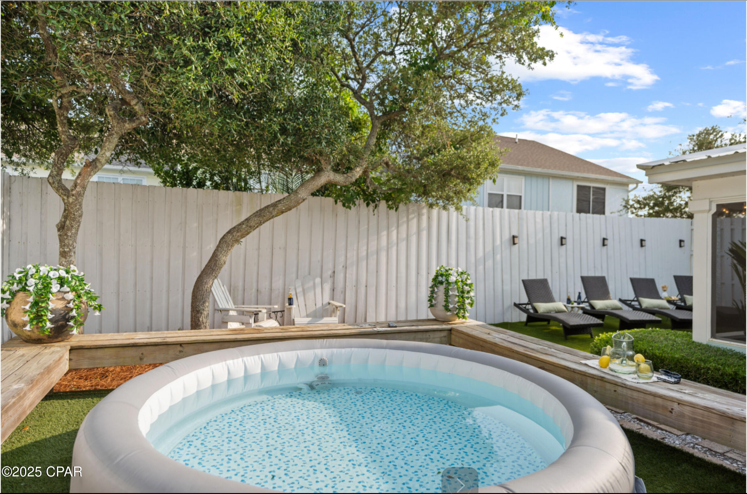 Inlet Beach Heights - Residential