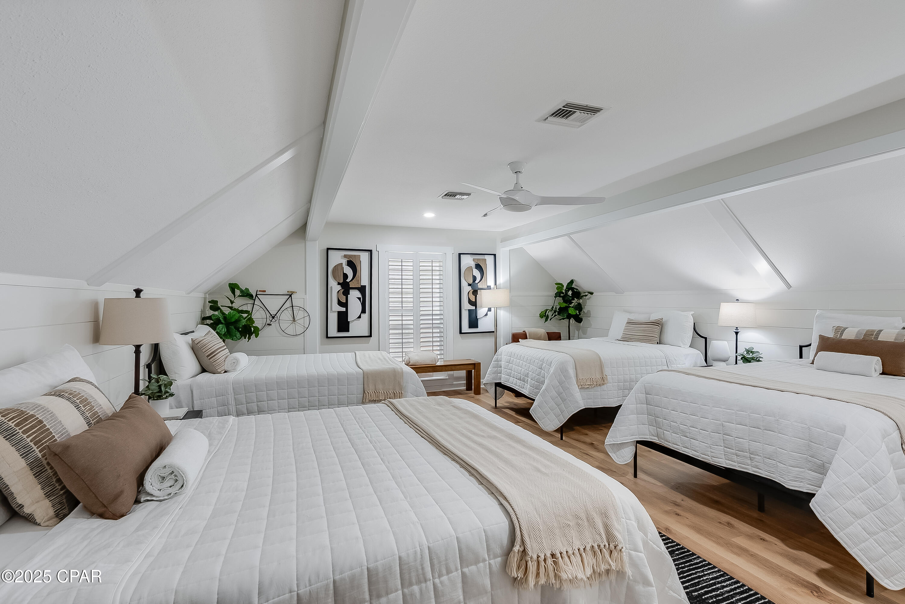 Inlet Beach Heights - Residential