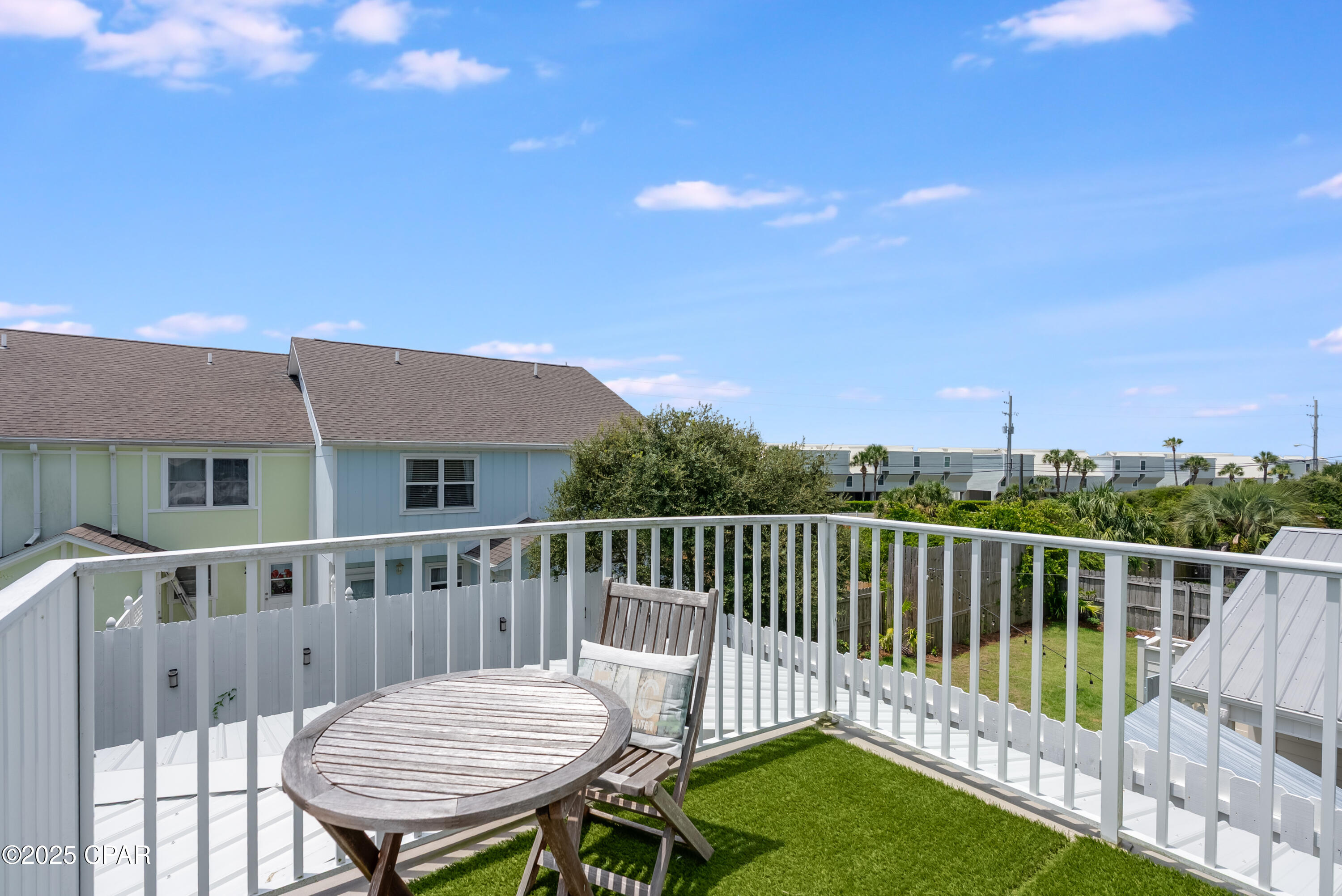 Inlet Beach Heights - Residential
