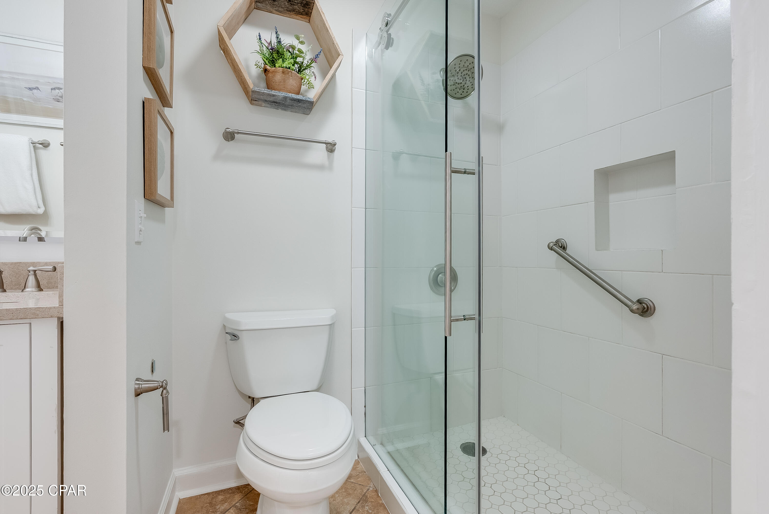 Inlet Beach Heights - Residential