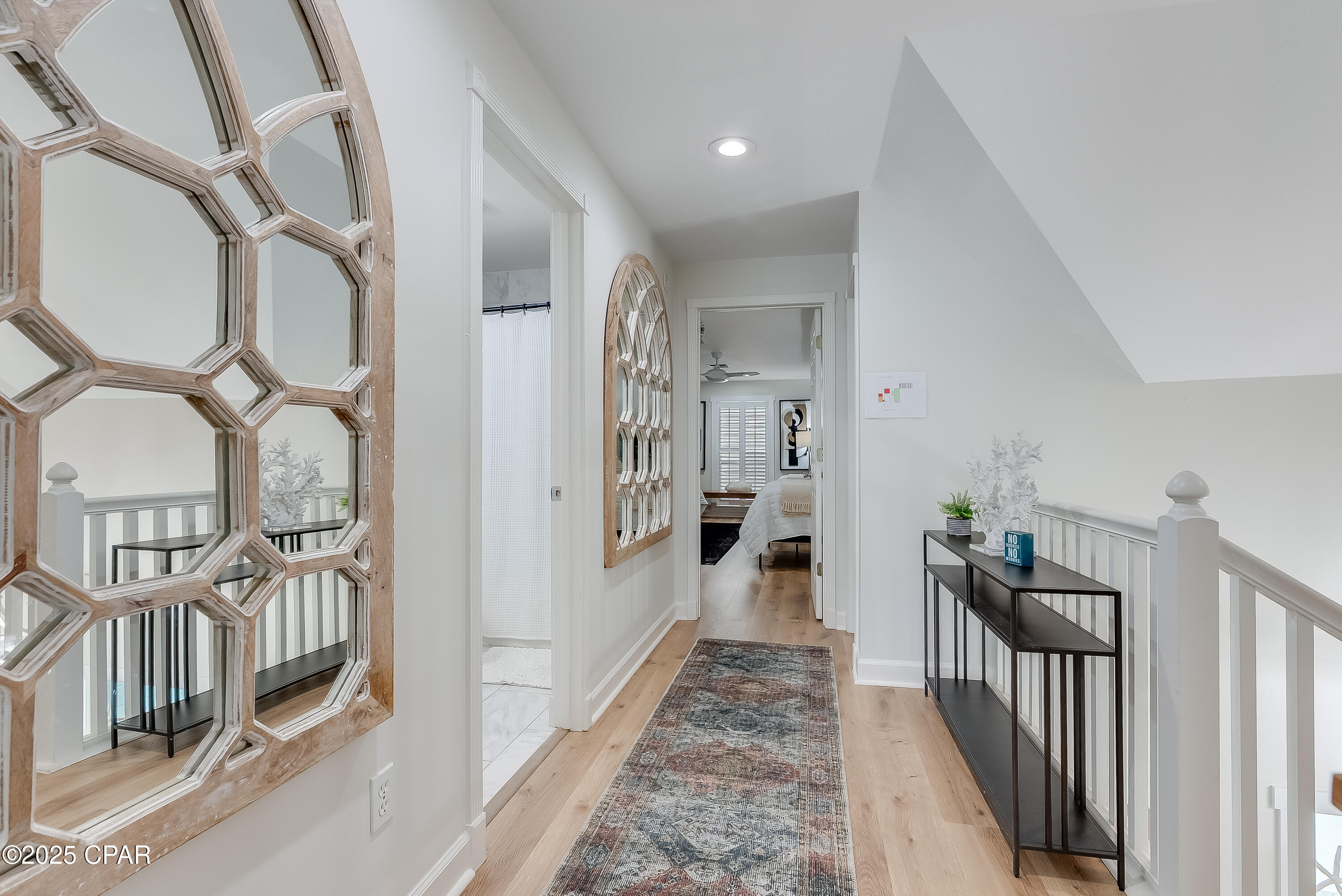 Inlet Beach Heights - Residential