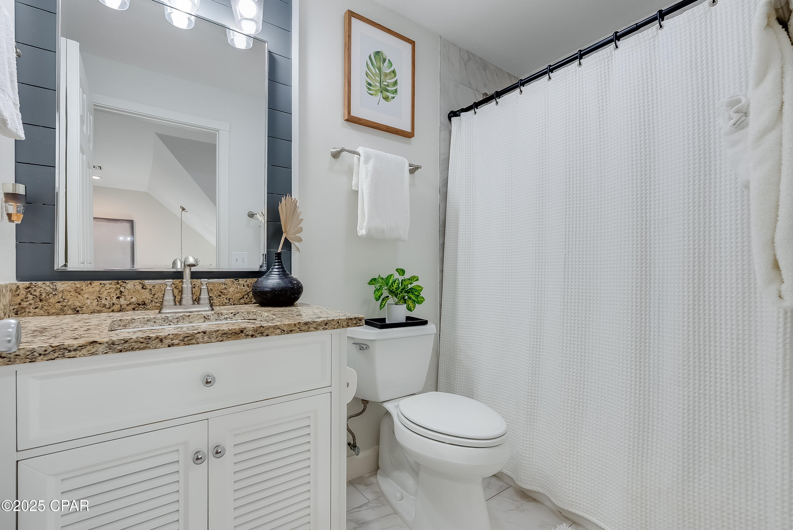 Inlet Beach Heights - Residential