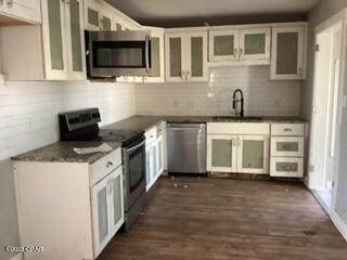 Black Oak Ridge - Residential