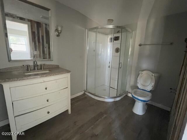 Black Oak Ridge - Residential