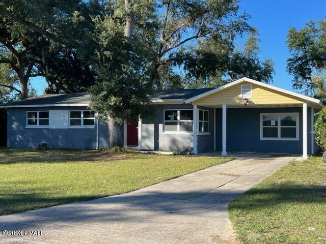 Black Oak Ridge - Residential