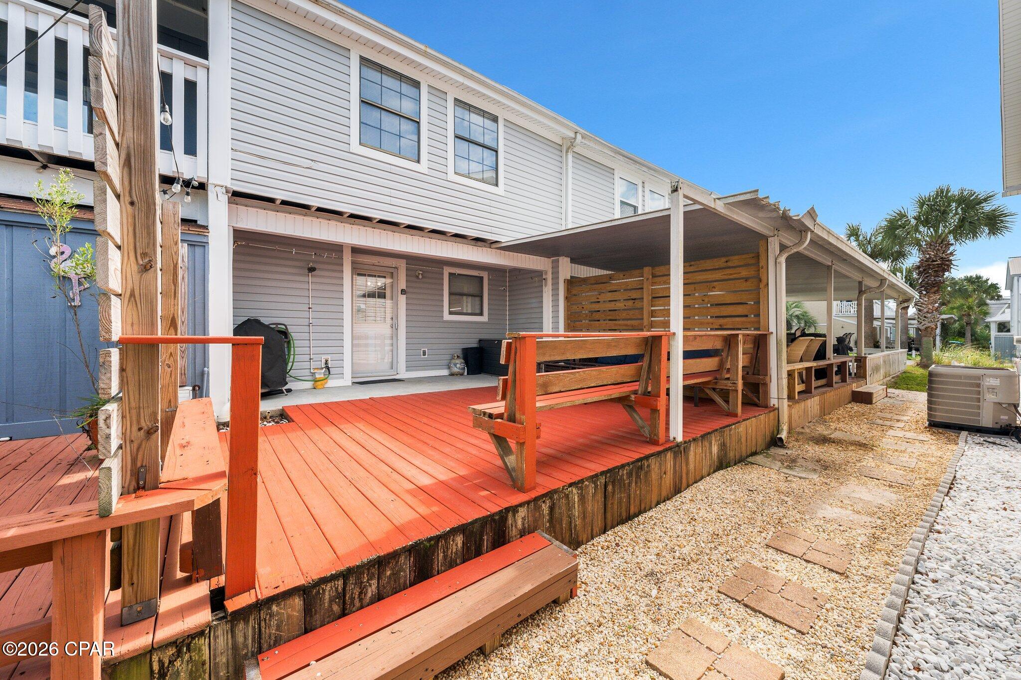 Villa Chateaus - Residential