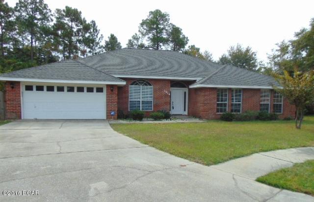 Mowat Highlands Ph 1 - Residential Lease