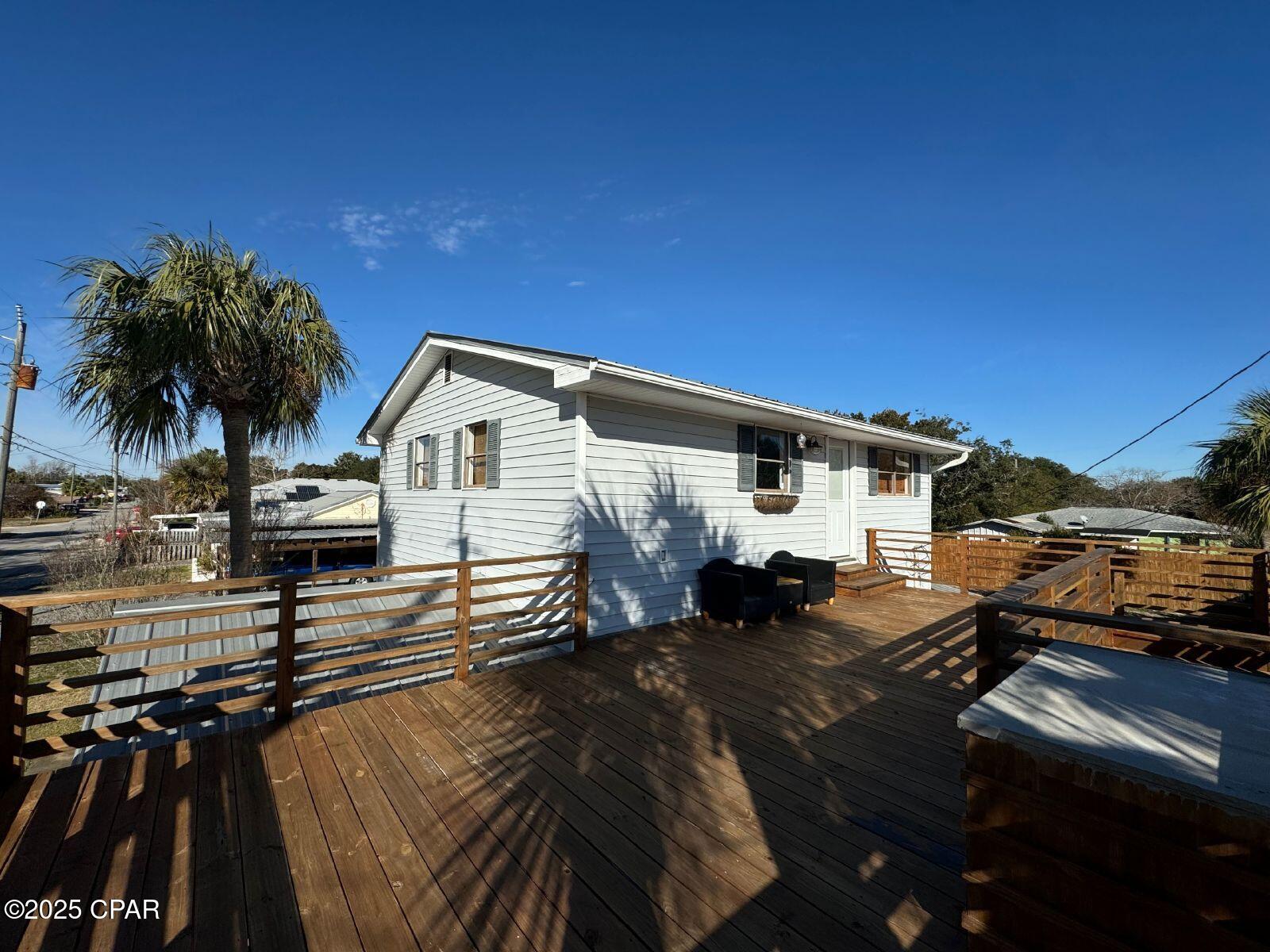 [No Recorded Subdiv] - Residential Lease