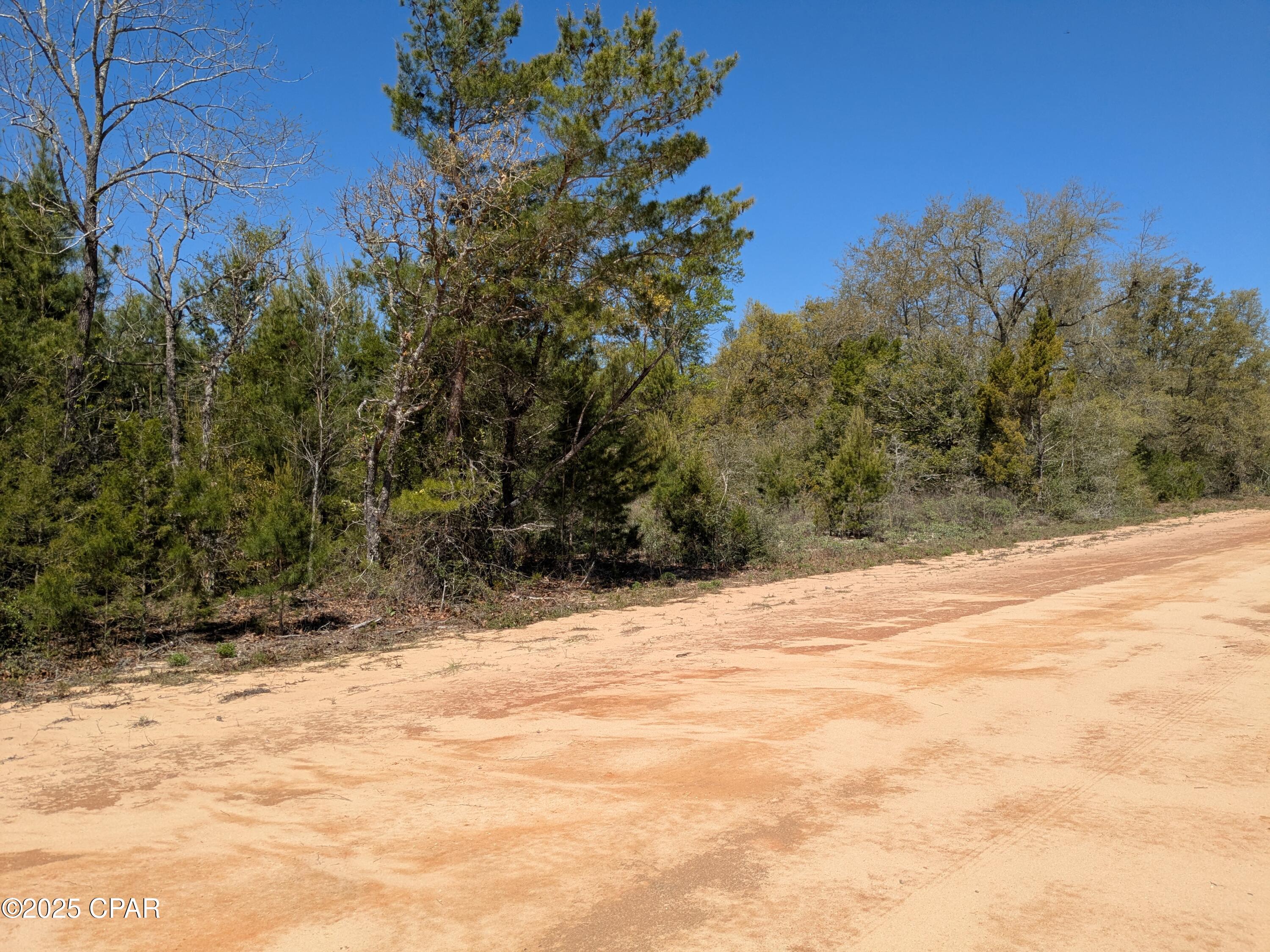 Compass Lake Hills Unit 3 - Land