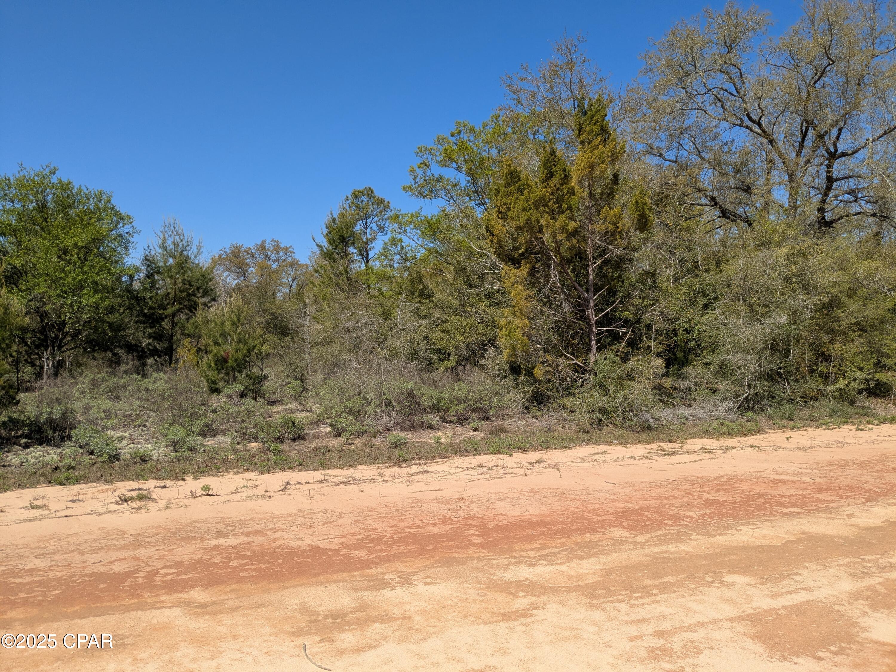 Compass Lake Hills Unit 3 - Land