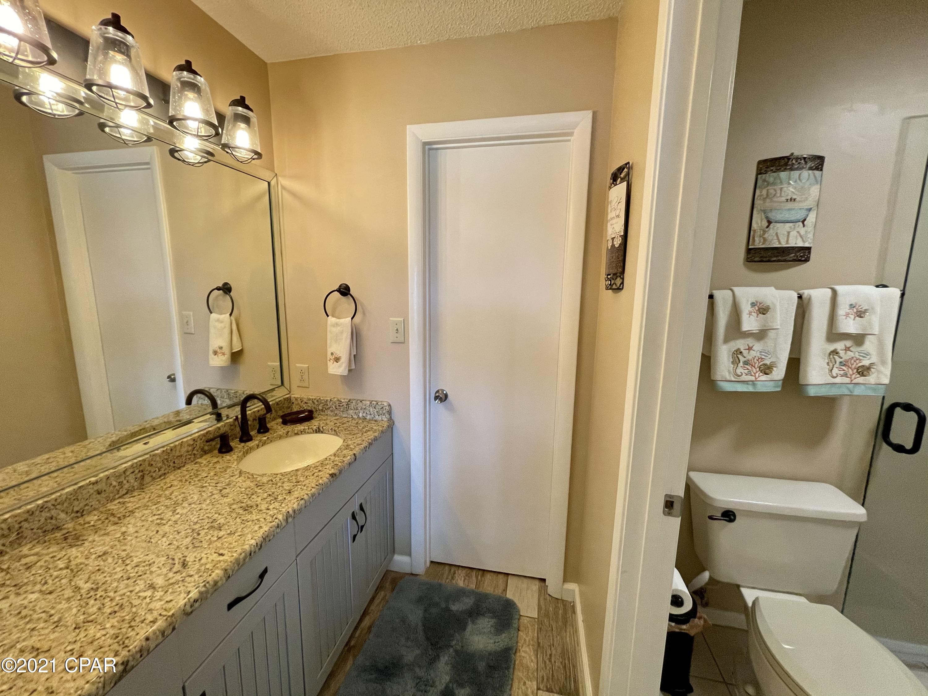 Wimbledon Tennis Villas - Residential